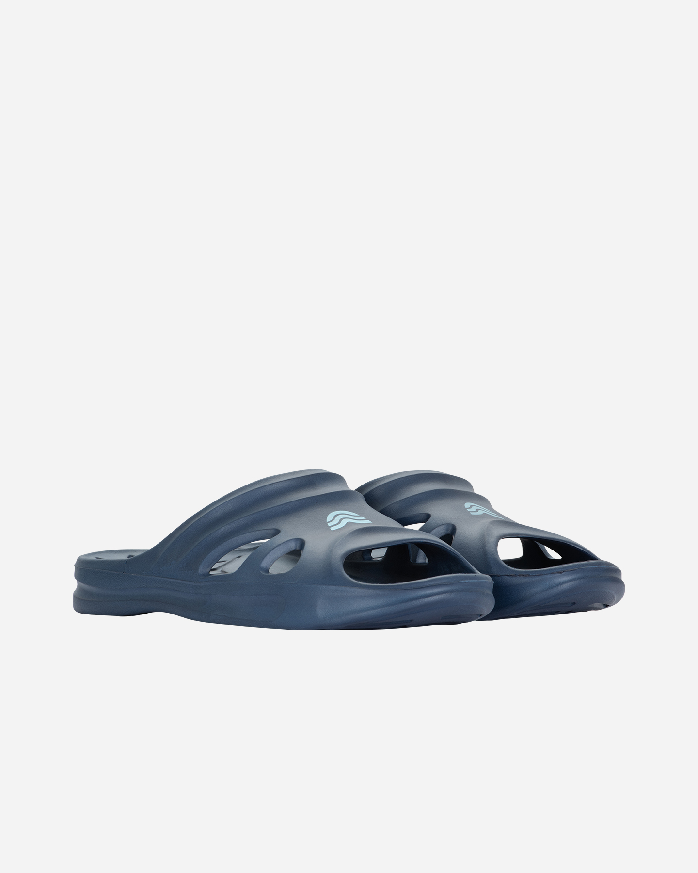 Ciabatte AQUARAPID GABO  - Blu - 1 | Cisalfa Sport