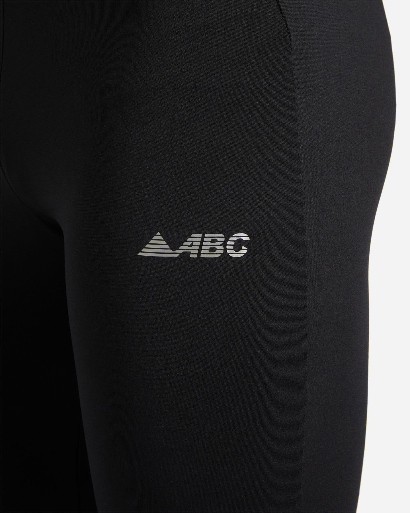 Capri running ABC SPRINT M - Nero - 3 | Cisalfa Sport