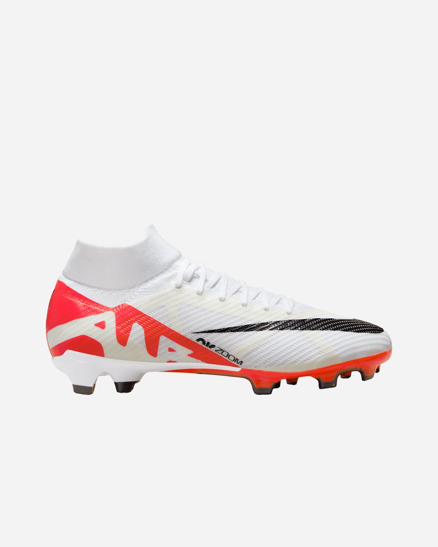 Scarpe calcio NIKE ZOOM MERCURIAL SUPRFLY 9 PRO FG M - Color mix - 0 | Cisalfa Sport