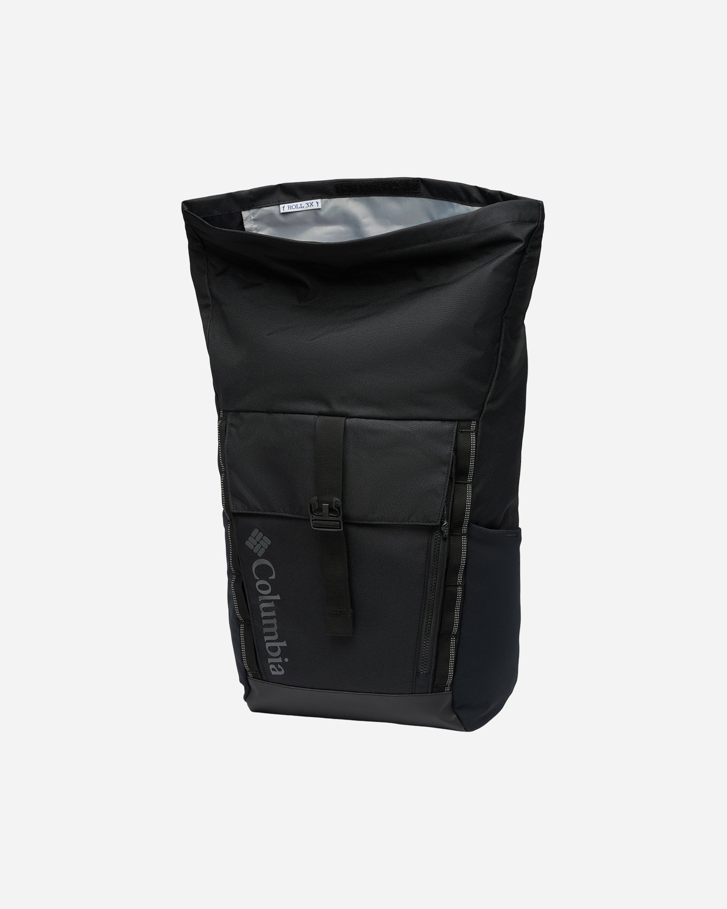 Zaino COLUMBIA CONVEY III 27L  - Nero - 3 | Cisalfa Sport