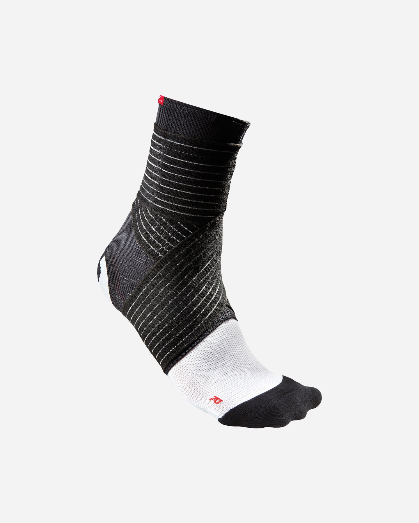 Mcdavid Doppia Fascia - Protezione - Color Mix