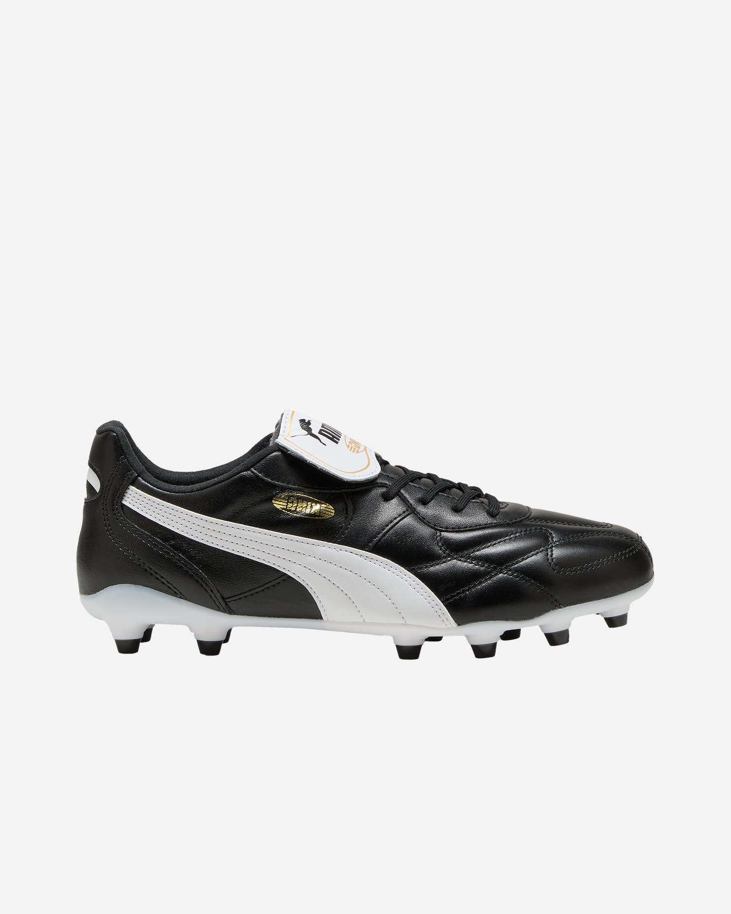 Puma King Top Fg-ag M - Scarpe Calcio - Uomo - Color Mix