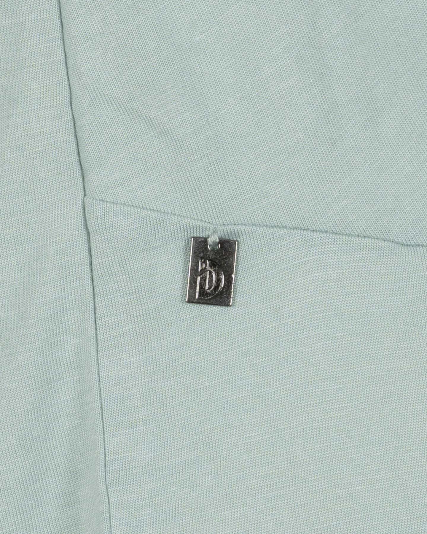 T-shirt DACK'S ELEVATED BASIC W - Verde - 2 | Cisalfa Sport