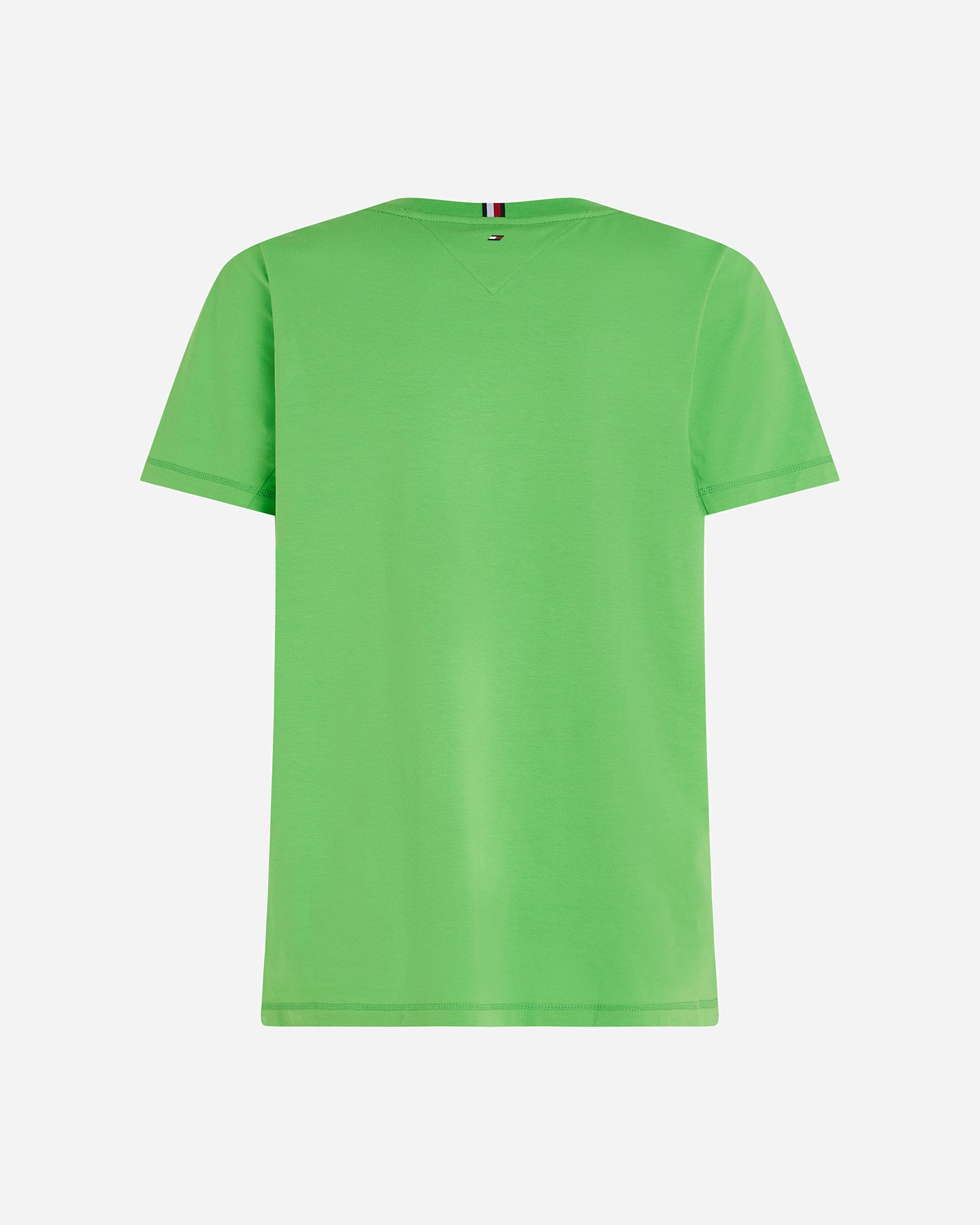 T-shirt TOMMY HILFIGER ESSENTIAL LOGO M - 1 | Cisalfa Sport