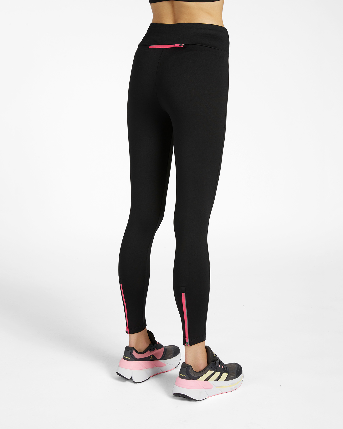 Fuseaux running ARENA WINTERIZED W - Nero - 1 | Cisalfa Sport