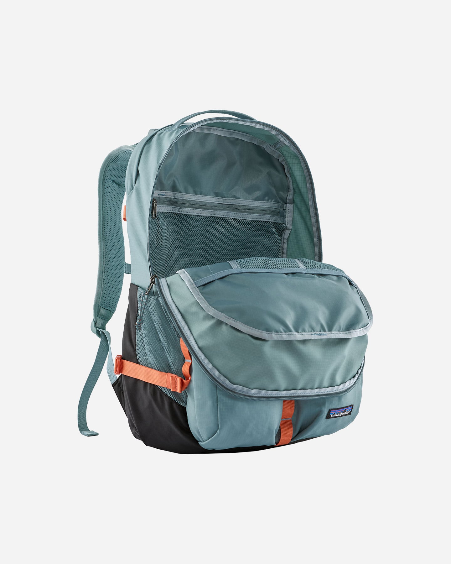 Zaino PATAGONIA REFUGIO 32L  - Azzurro - 1 | Cisalfa Sport