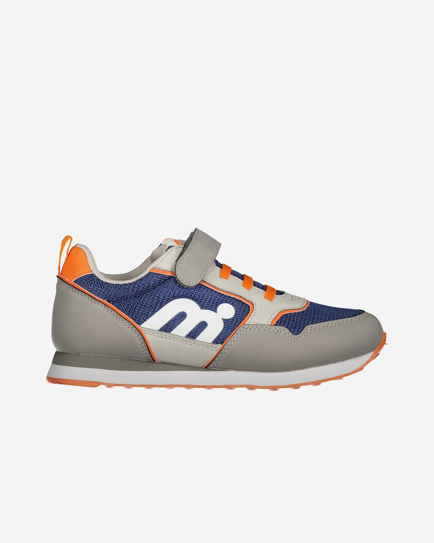 Scarpe sneakers MISTRAL SAN DIEGO JR JR - 4 | Cisalfa Sport