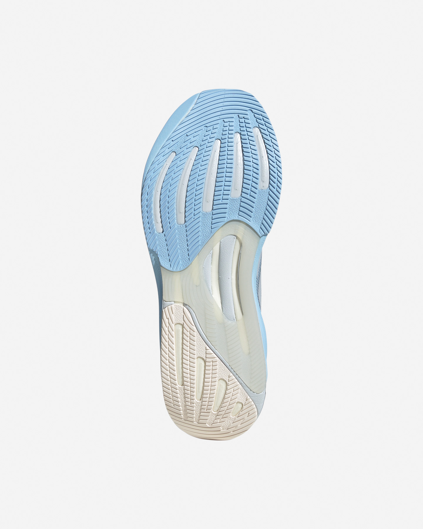 Scarpe running ADIDAS SUPERNOVA RISE 2 W - Blu - 1 | Cisalfa Sport
