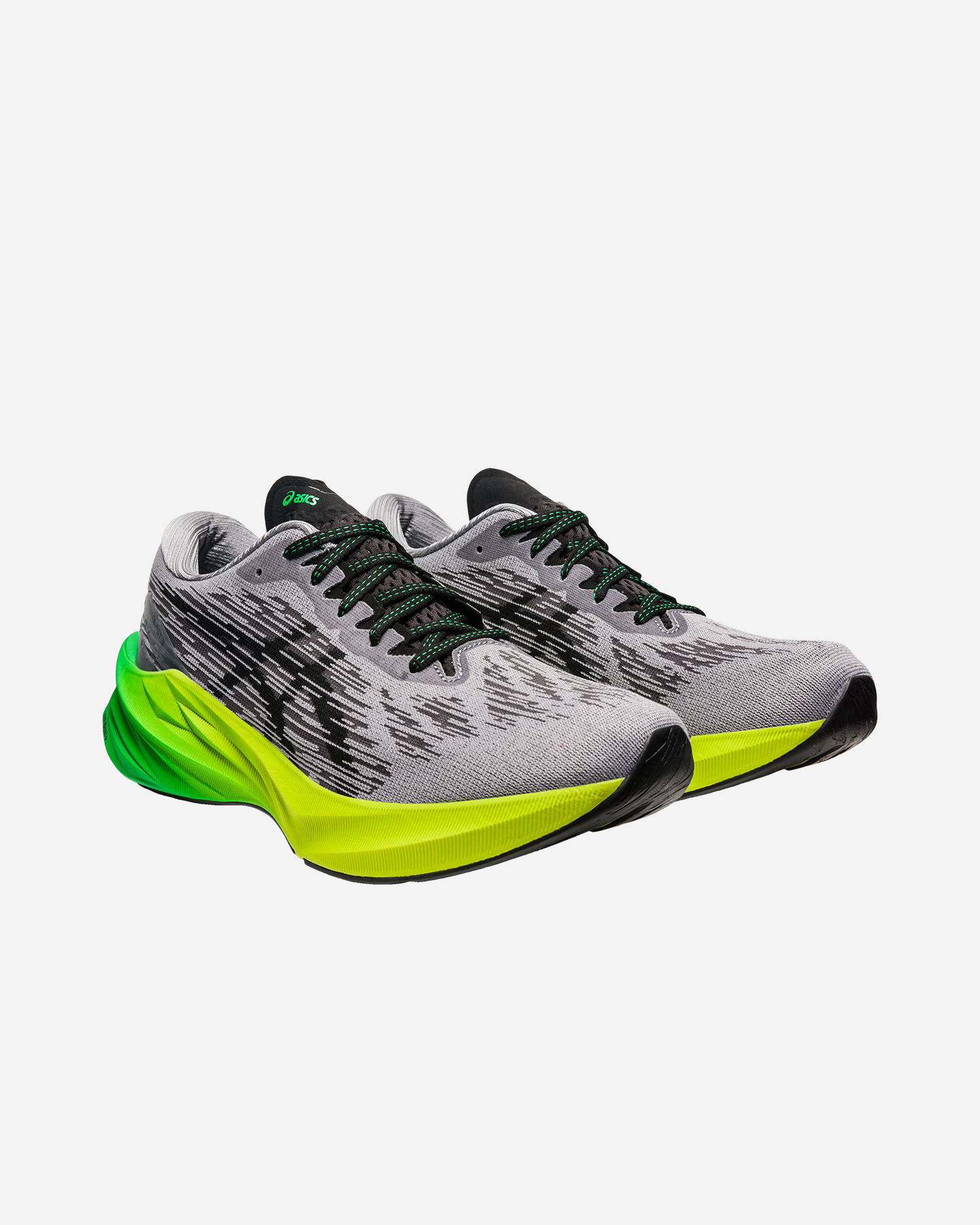 Scarpe running ASICS NOVABLAST 3 LE M - 7 | Cisalfa Sport
