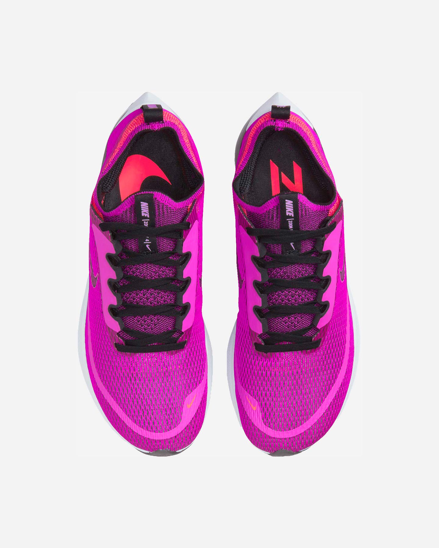Scarpe running NIKE ZOOM FLY 4 W - 3 | Cisalfa Sport