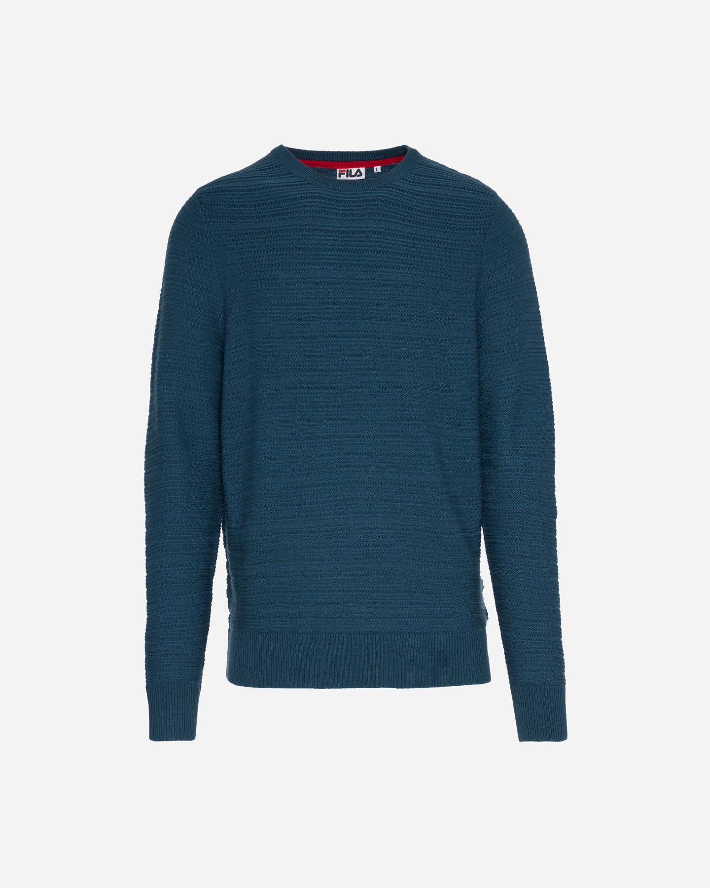 Maglione FILA CLASSIC M - Verde - 0 | Cisalfa Sport
