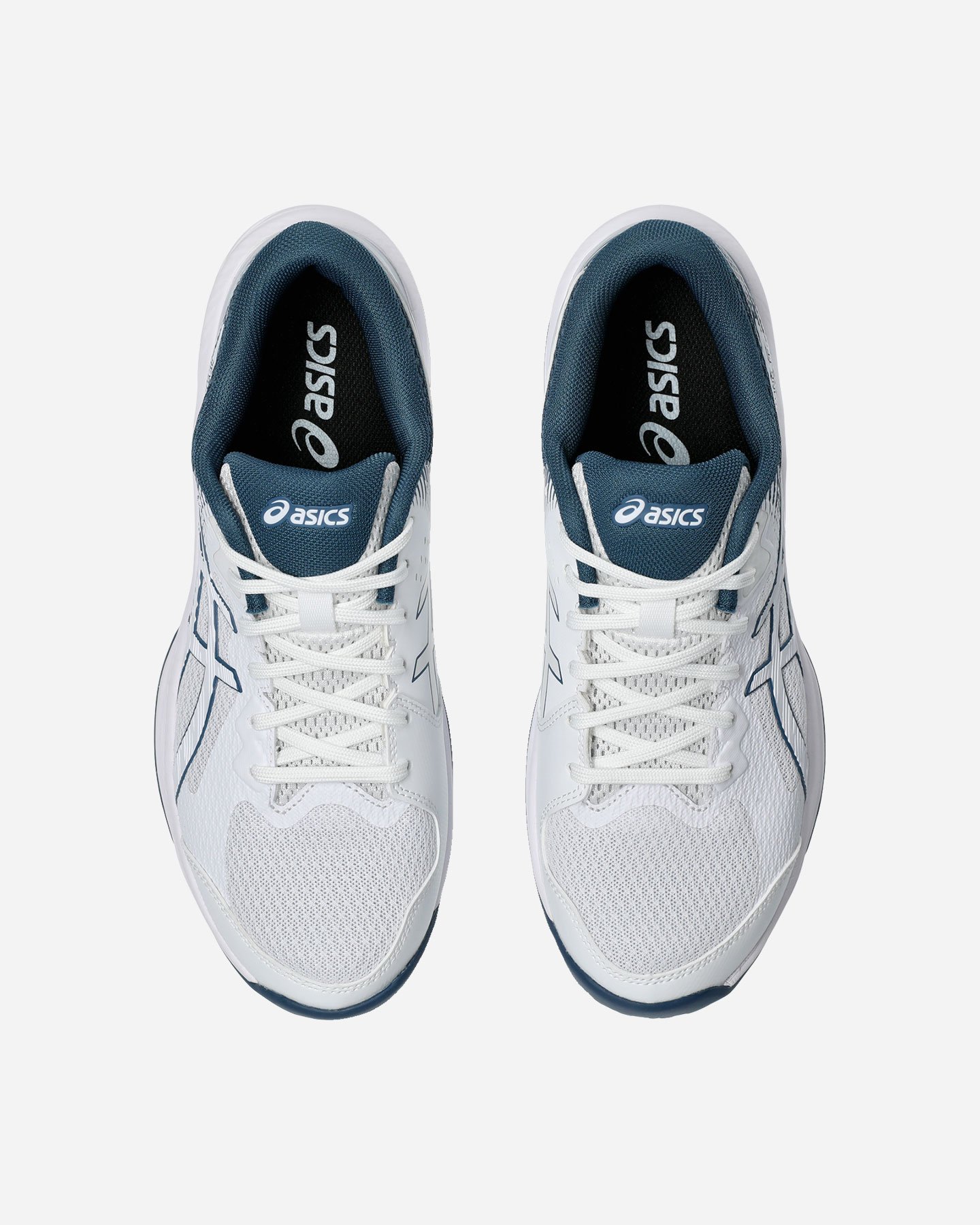 Scarpe volley ASICS BEYOND FF M - Bianco - 3 | Cisalfa Sport