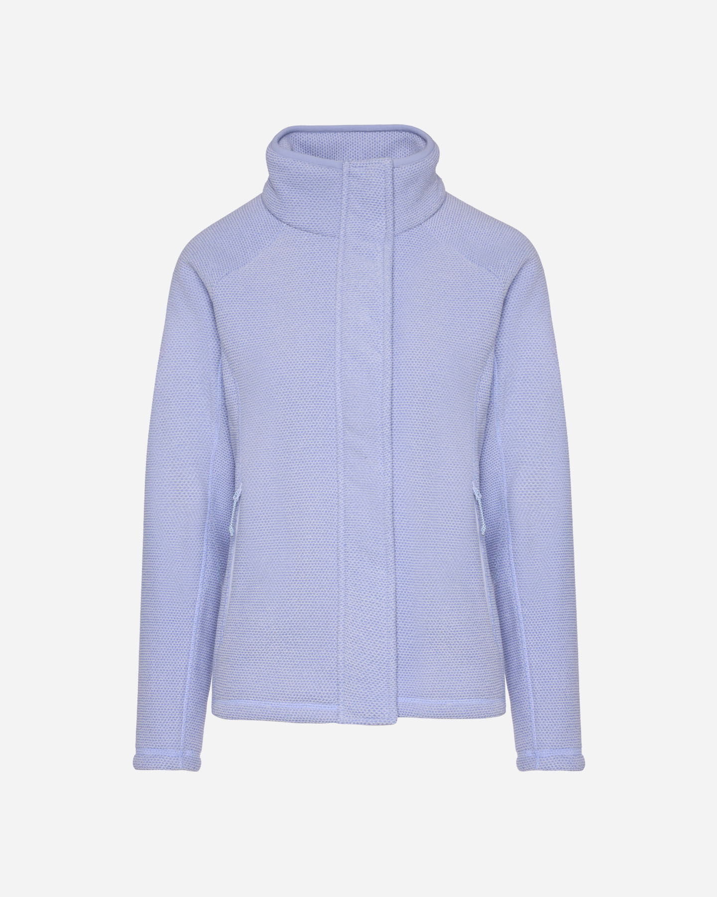 Pile MCKINLEY ANNA W - Azzurro - 0 | Cisalfa Sport