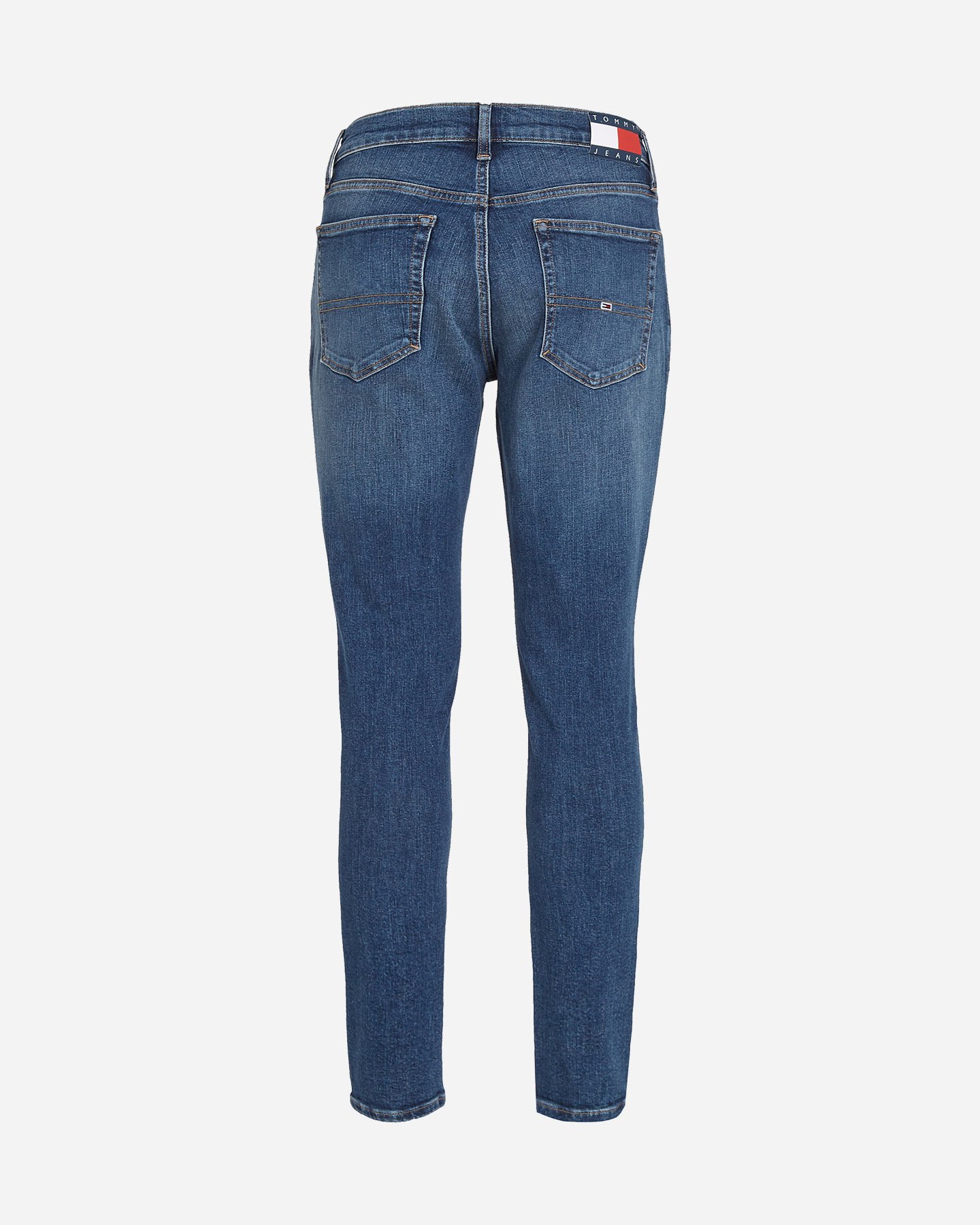 Jeans TOMMY HILFIGER AUSTIN SLIM M - Denim - 1 | Cisalfa Sport