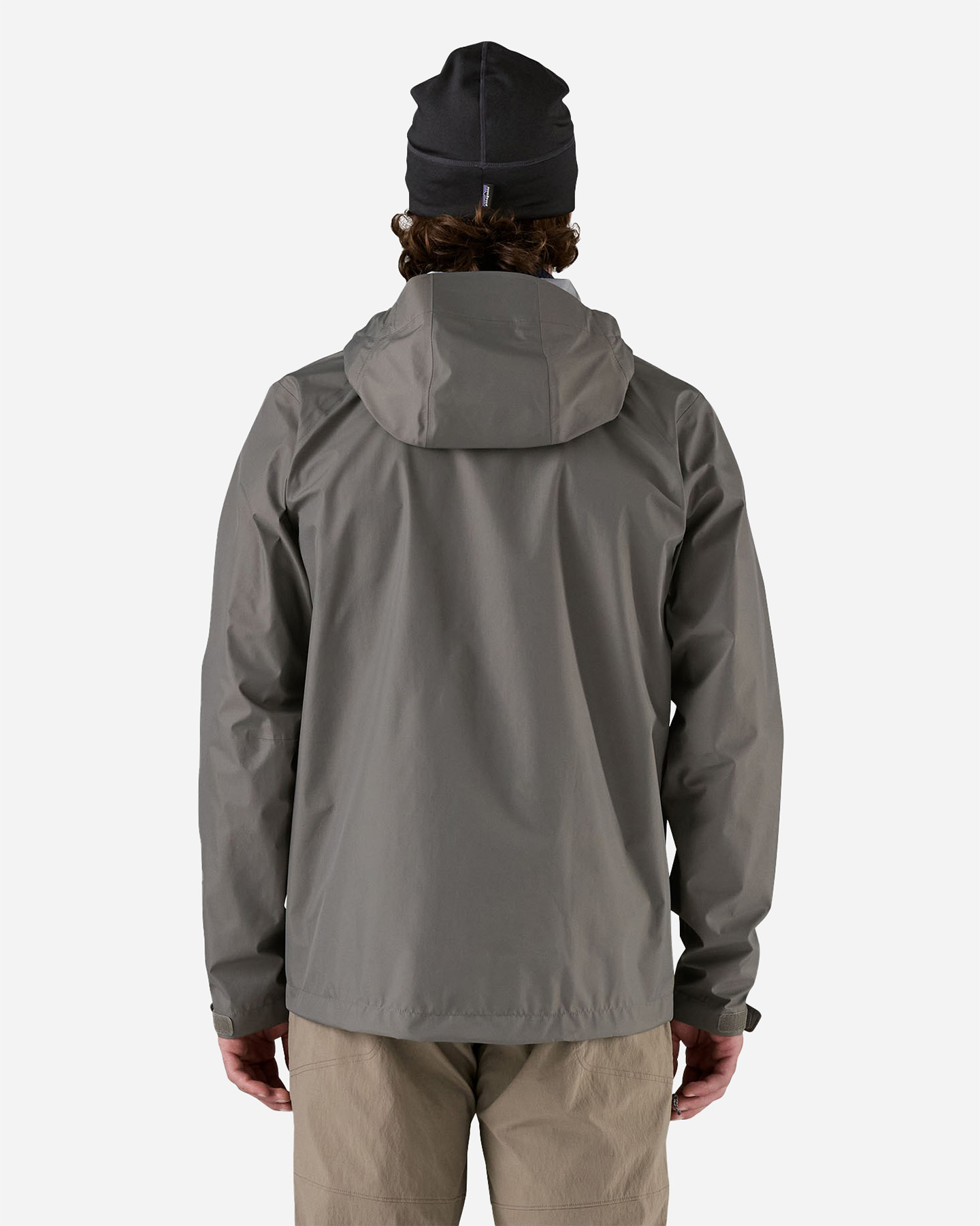 Giacca outdoor PATAGONIA TORRENTSHELL 3L M - Grigio - 2 | Cisalfa Sport