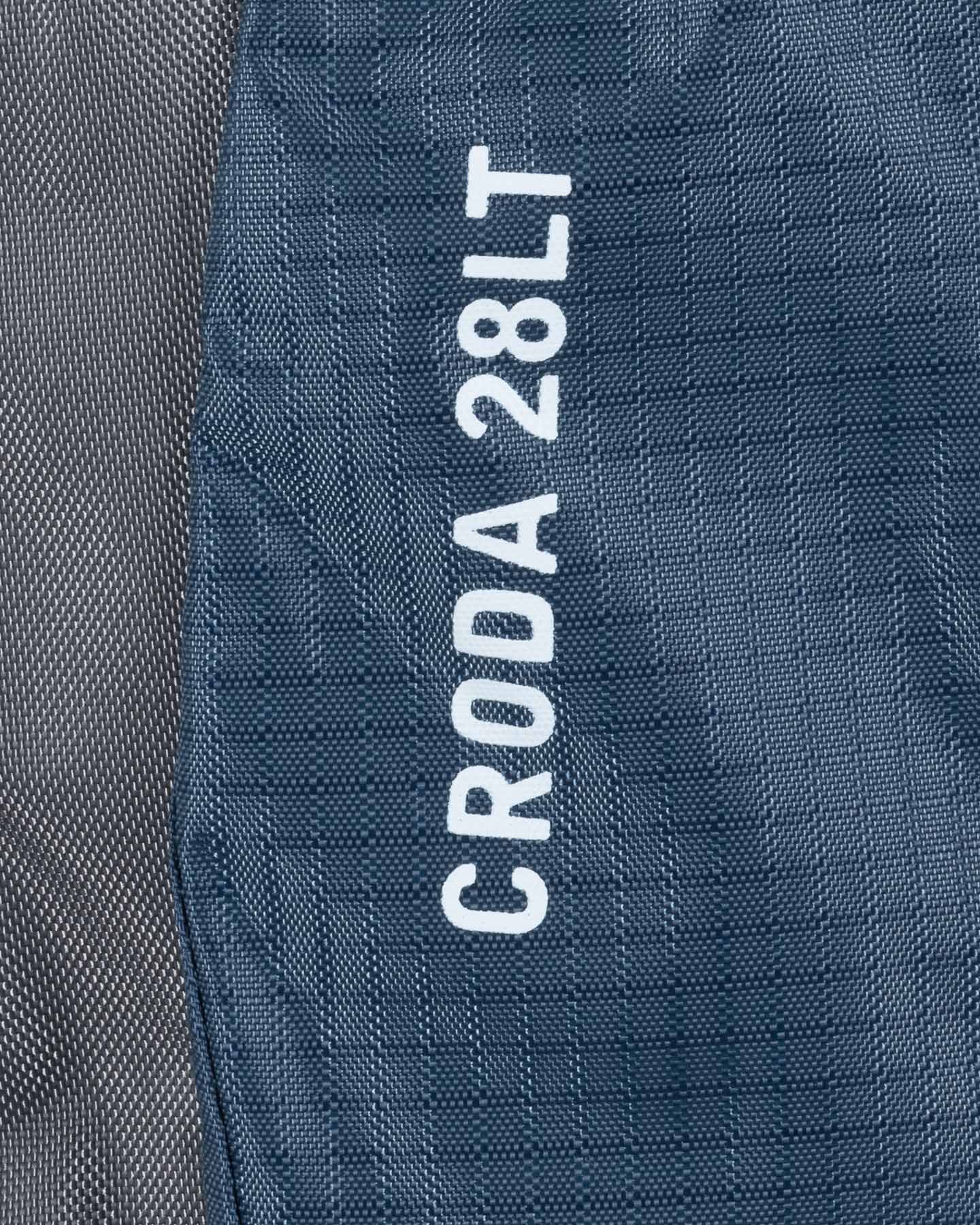 Zaino escursionismo 8848 CRODA 28  - 5 | Cisalfa Sport