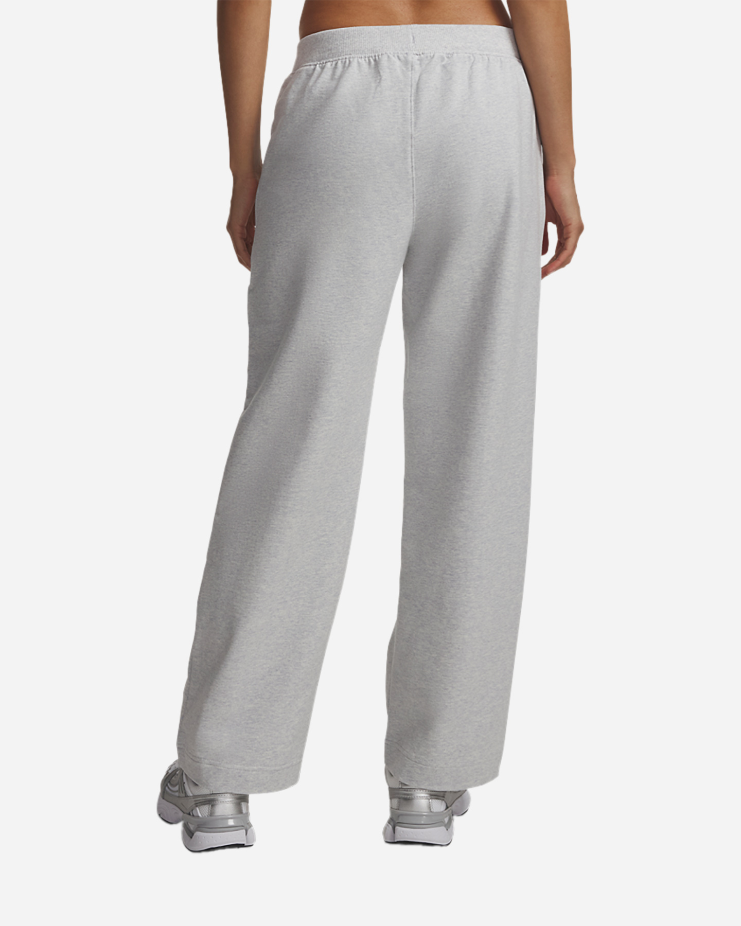 Pantalone UNDER ARMOUR SPORT W - Grigio - 1 | Cisalfa Sport