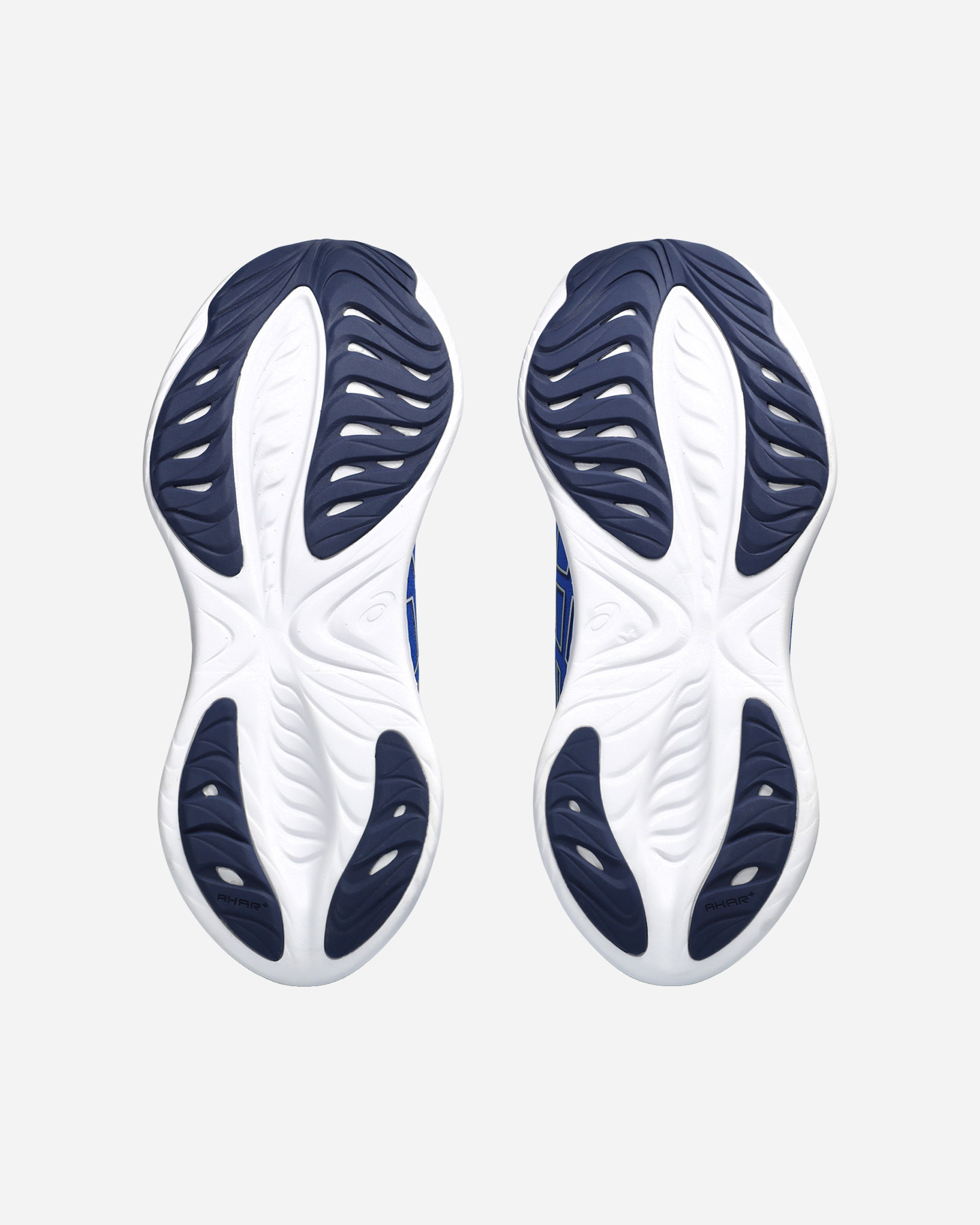 Scarpe running ASICS GEL-CUMULUS 25 M - Blu - 2 | Cisalfa Sport