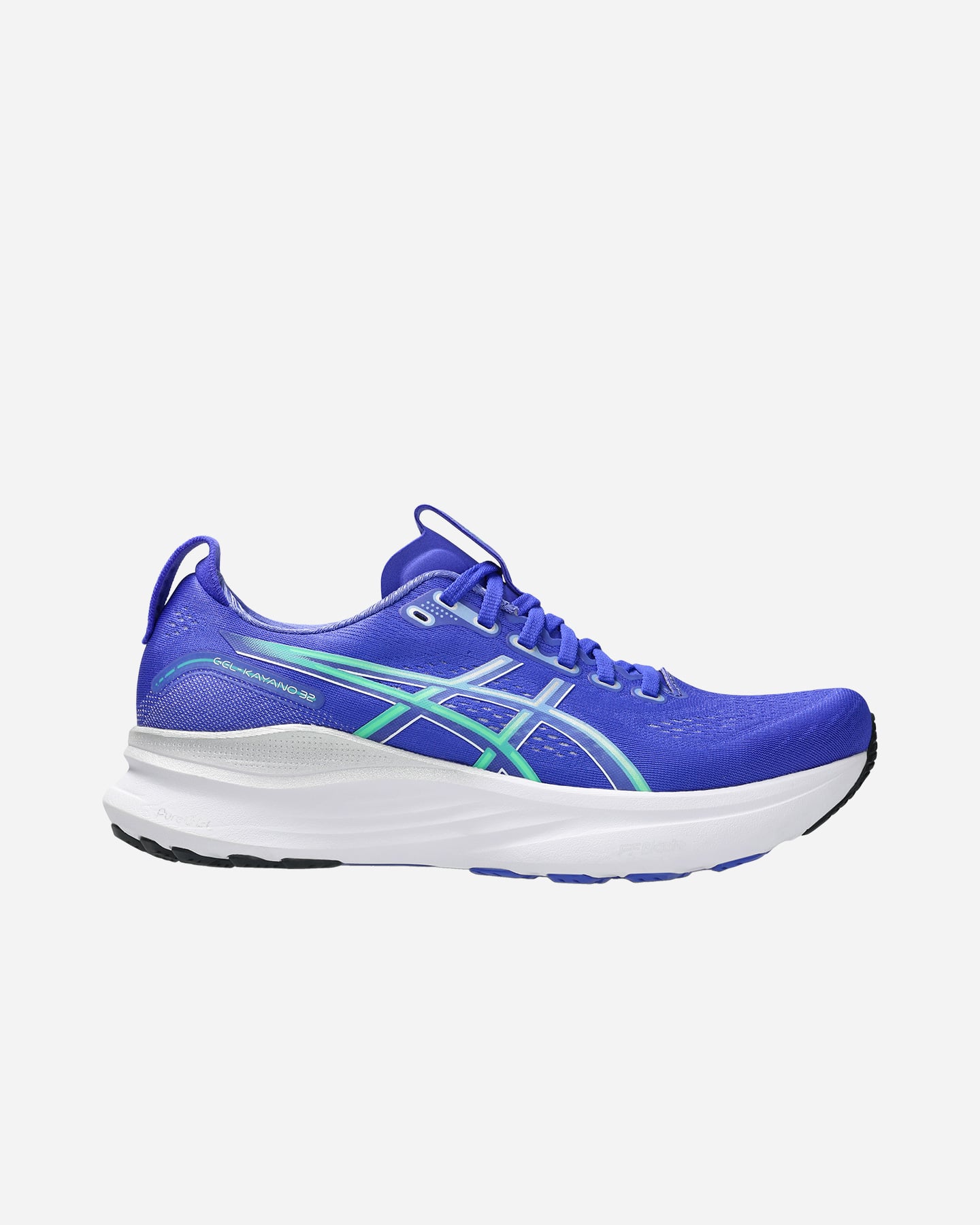 Scarpe running ASICS GEL-KAYANO 32 M - Grigio - 0 | Cisalfa Sport