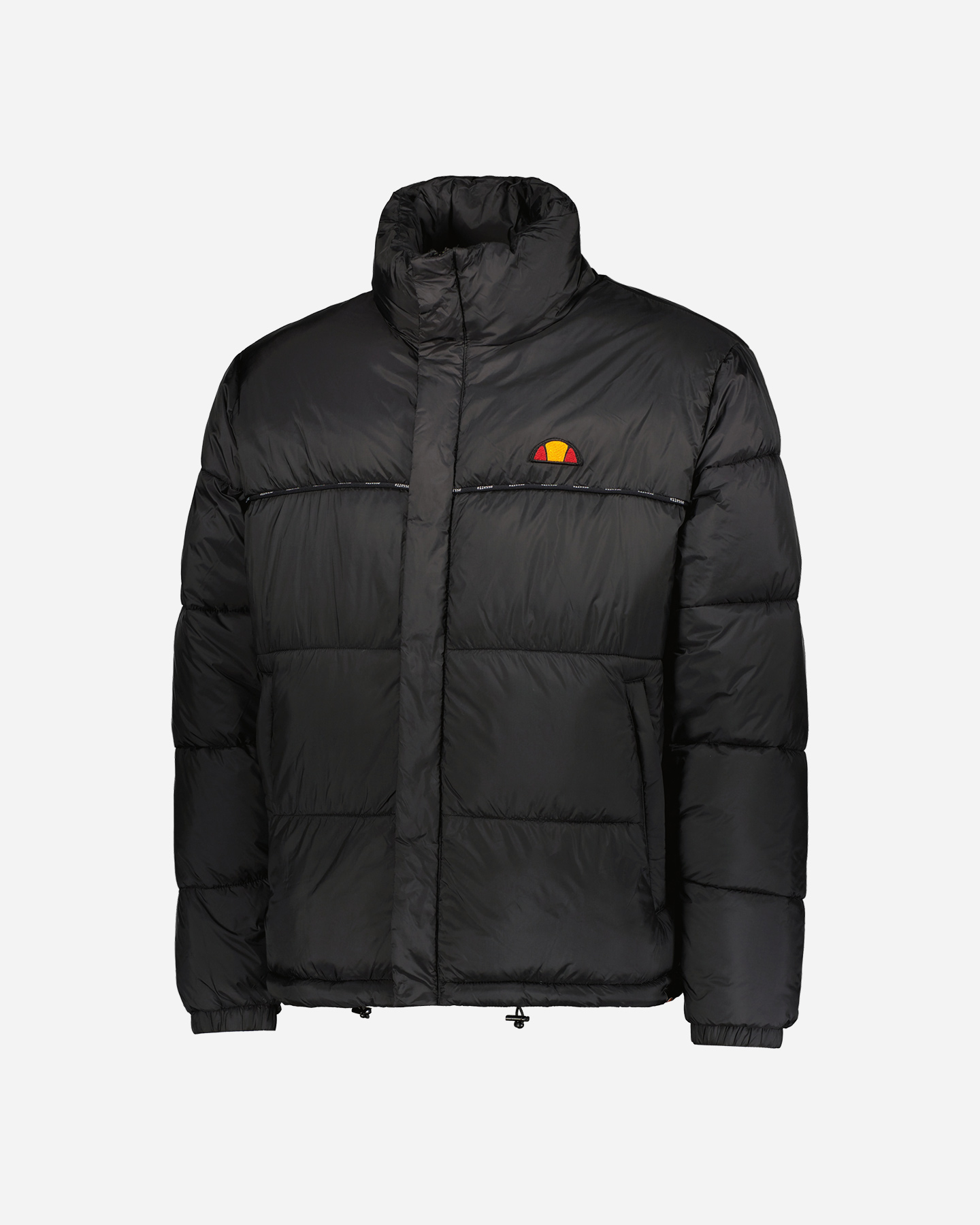 Giubbotto ELLESSE BETTER M - Nero - 0 | Cisalfa Sport