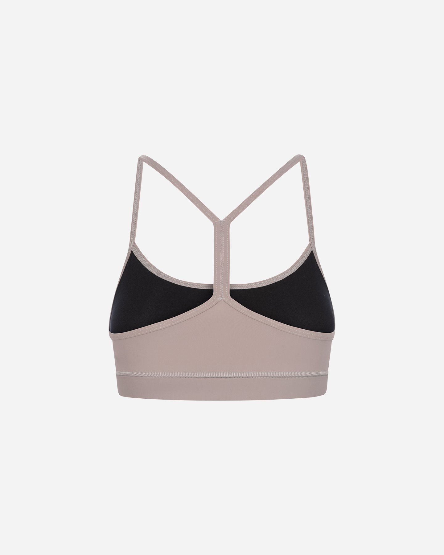 Bra training ARENA SENSITIVE W - Nero - 1 | Cisalfa Sport