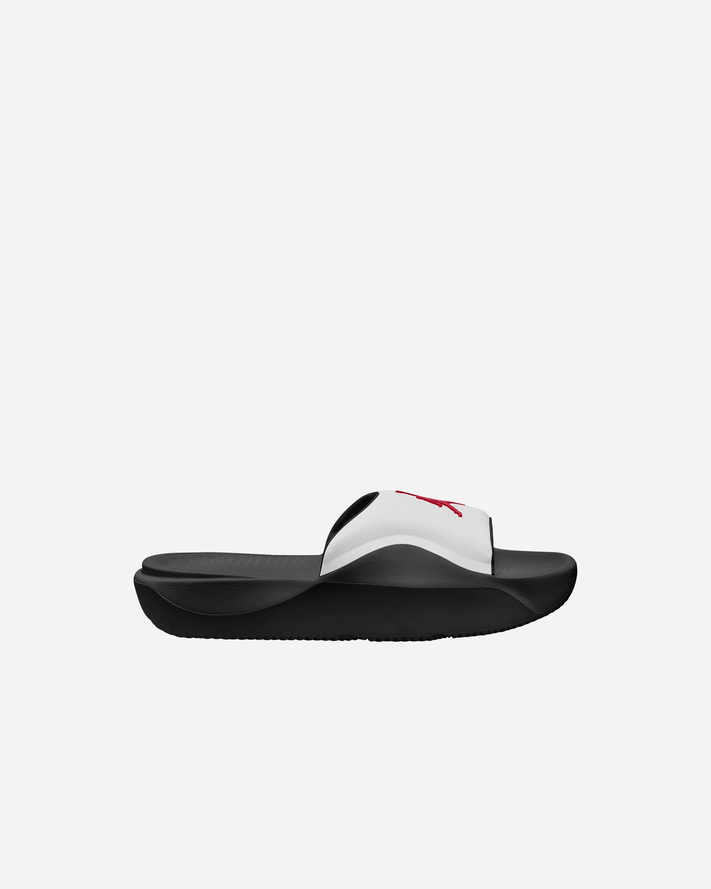 Sandali NIKE FRANCHISE SLIDE GS JR - Color mix - 2 | Cisalfa Sport