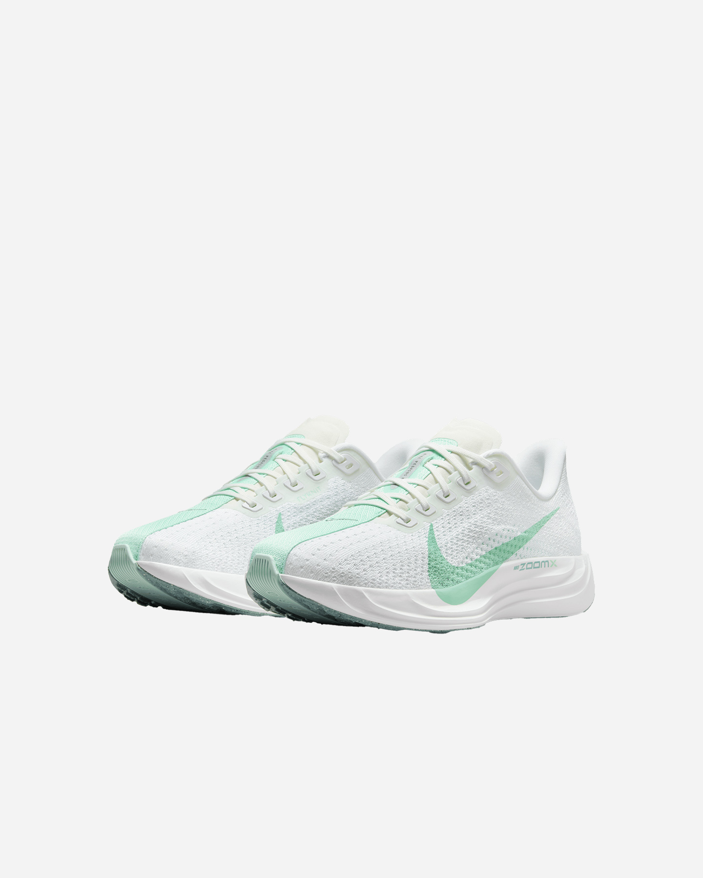 Scarpe running NIKE PEGASUS PLUS W - Bianco - 1 | Cisalfa Sport