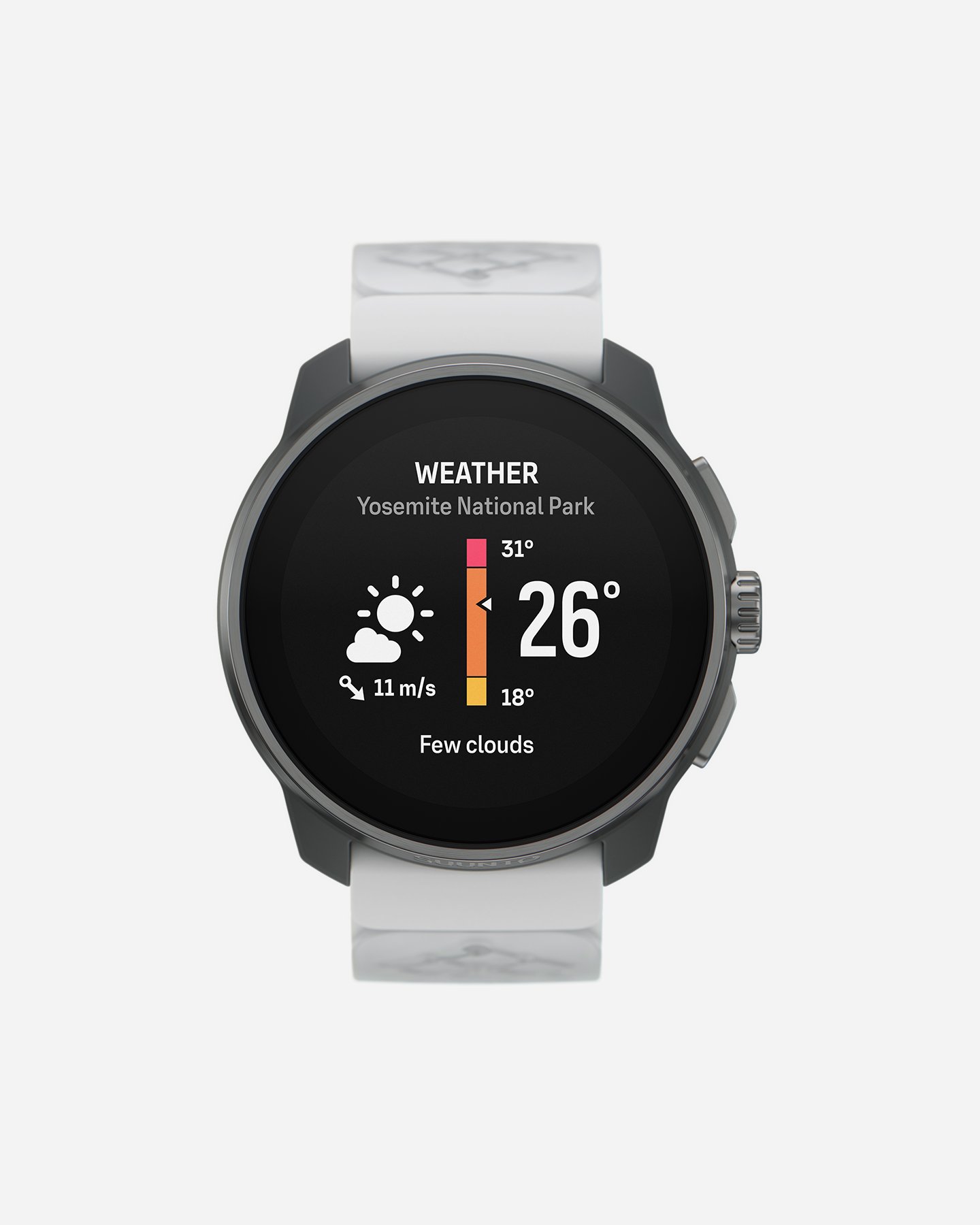 Orologio multifunzione SUUNTO RACE S TITANIUM  - Color mix - 1 | Cisalfa Sport