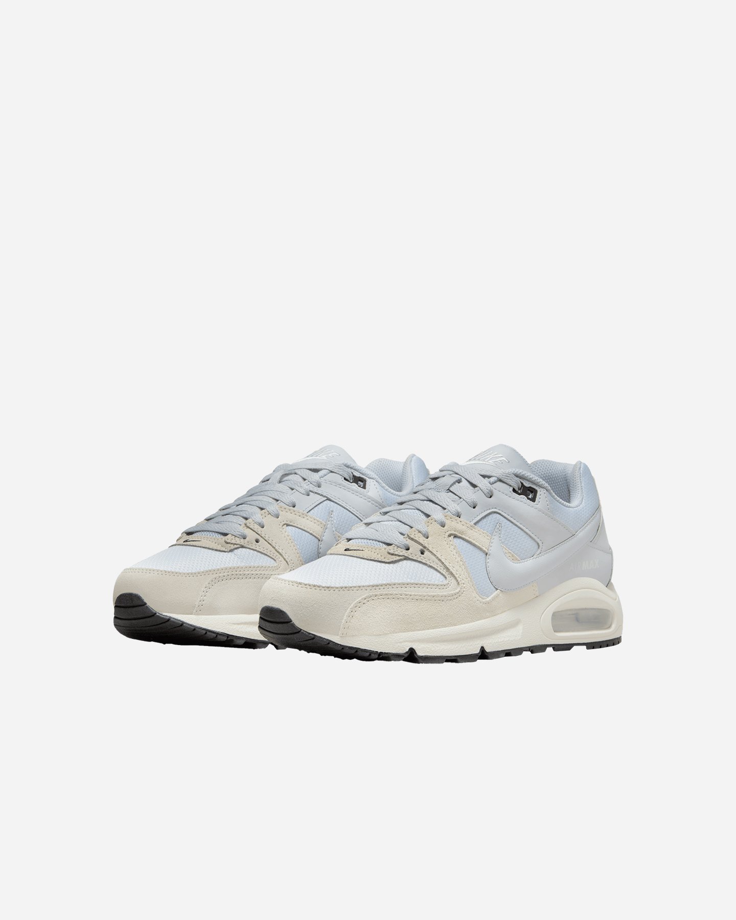 Scarpe sneakers NIKE AIR MAX COMMAND SUMMIT M - Color mix - 1 | Cisalfa Sport