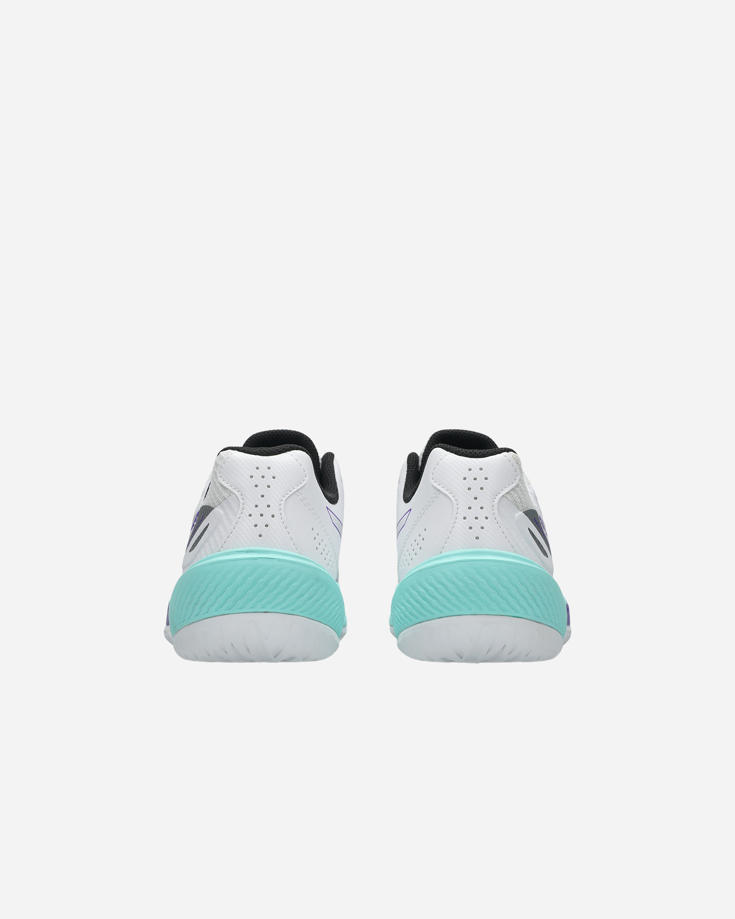 Scarpe volley ASICS BEYOND FF 2 W - Bianco - 5 | Cisalfa Sport