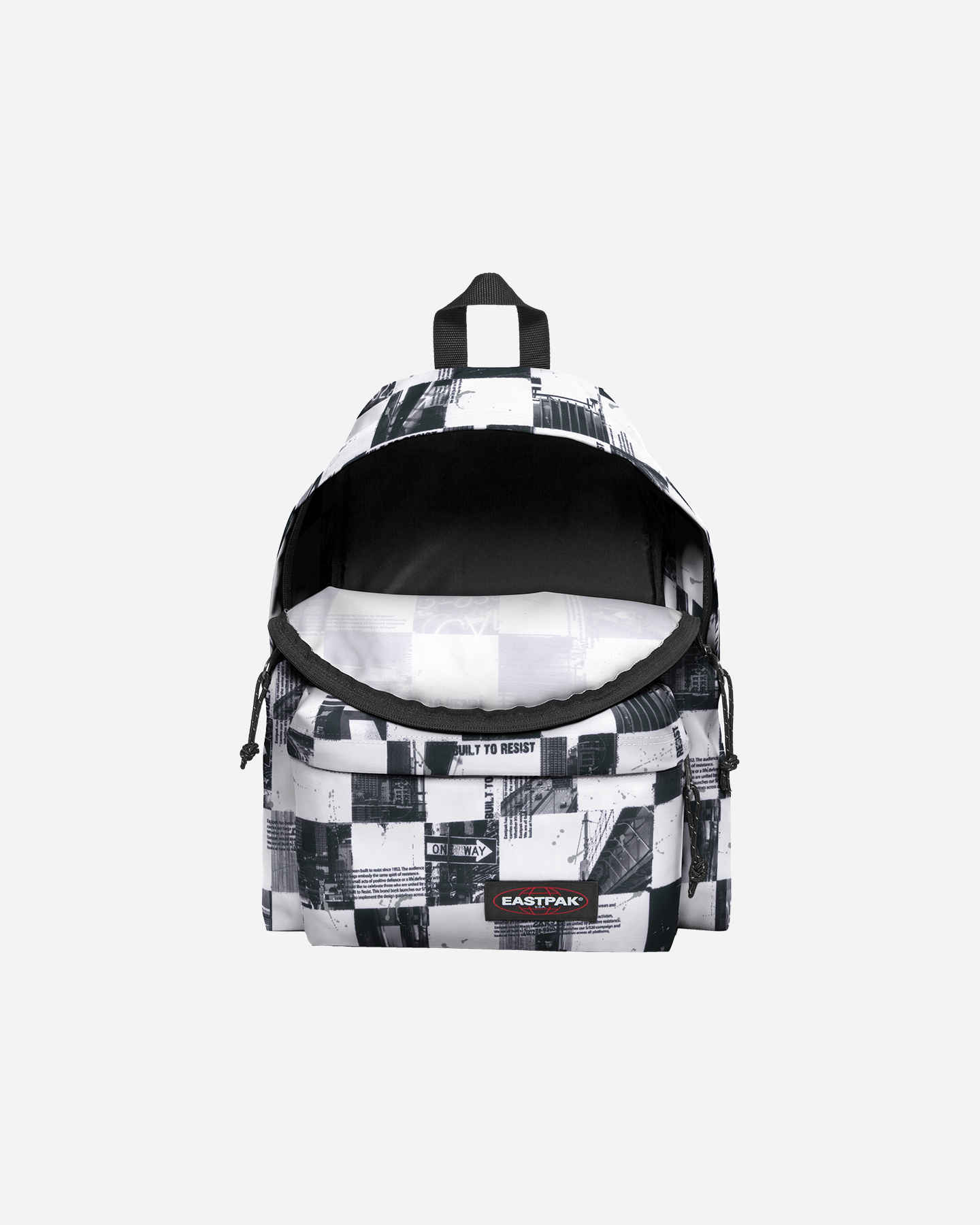 Zaino EASTPAK PADDED PAK'R TAGS - 6 | Cisalfa Sport