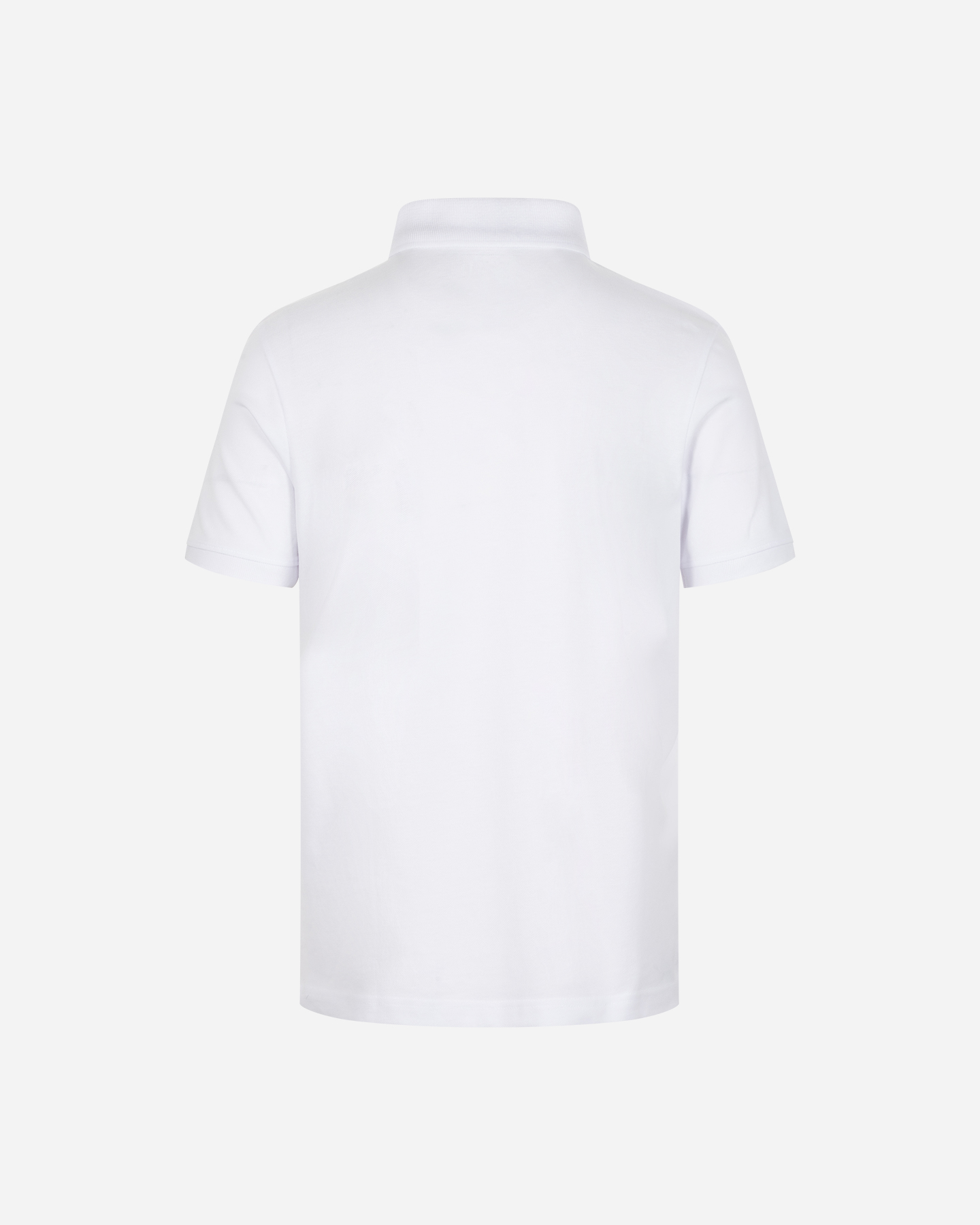 Polo DACK'S ESSENTIAL M - Bianco - 1 | Cisalfa Sport