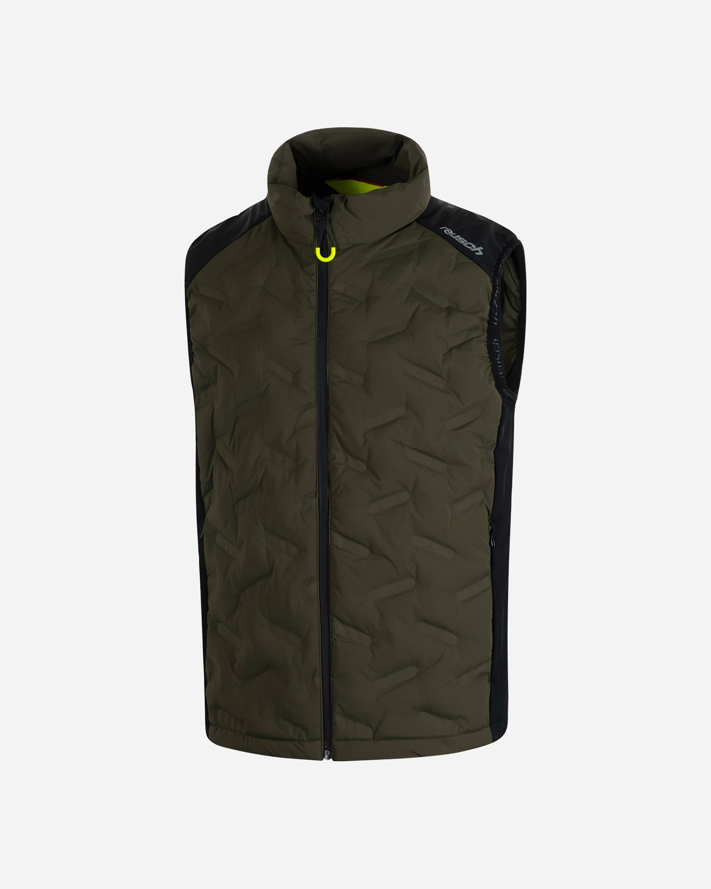 Gilet REUSCH CERVINO M - 6 | Cisalfa Sport