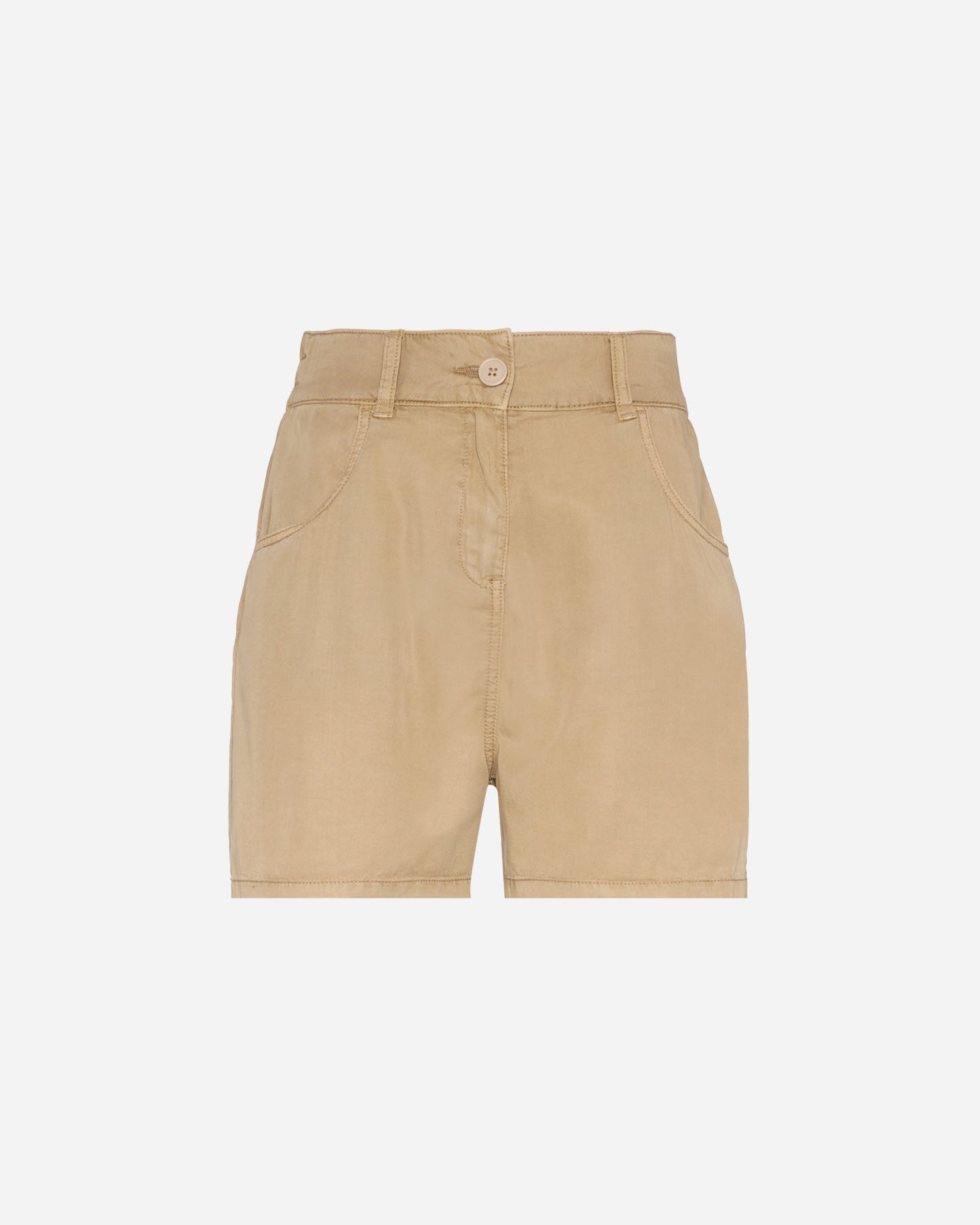 Bermuda MISTRAL CONTEMPORARY ETNIC W - Beige - 0 | Cisalfa Sport