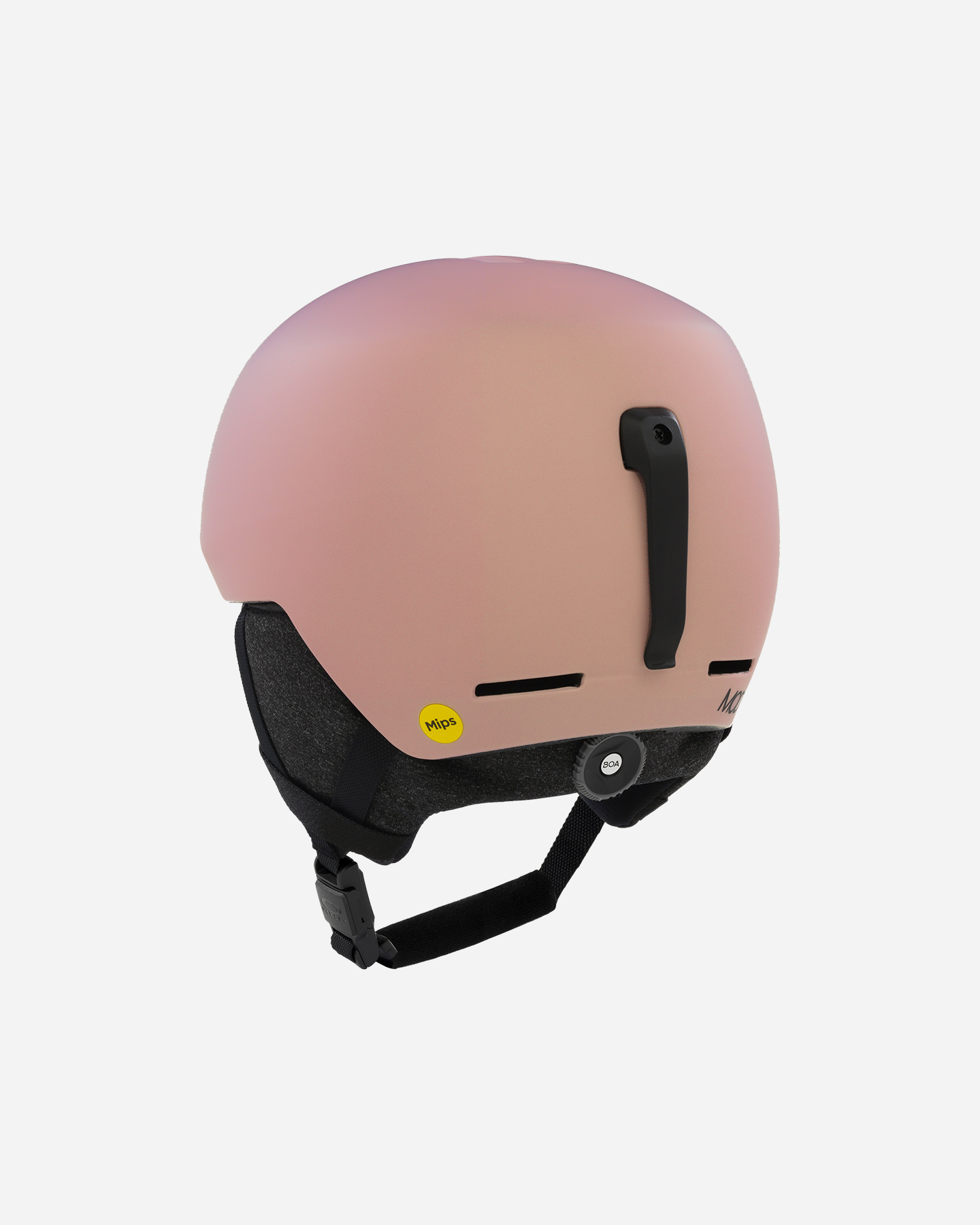 Casco sci OAKLEY MOD1 MIPS W - Rosa - 4 | Cisalfa Sport