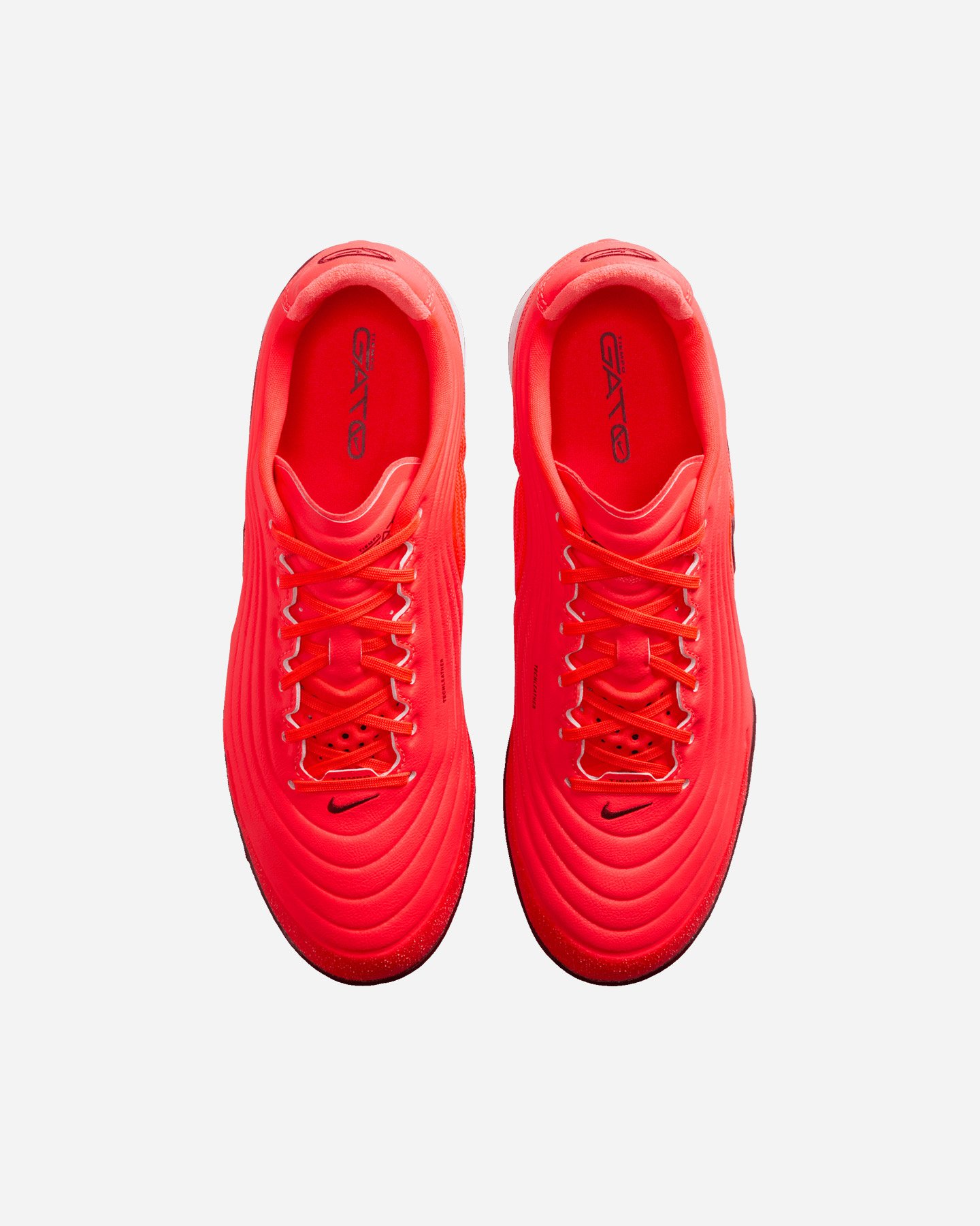 Scarpe calcio NIKE TIEMPO REACTGATO MEDIUM M - Color mix - 3 | Cisalfa Sport