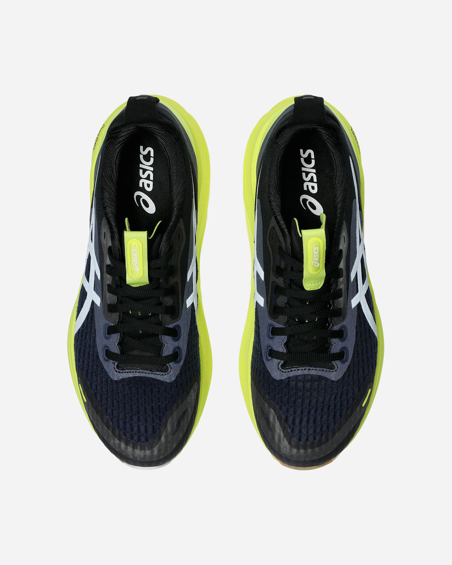 Scarpe running ASICS GEL-KAYANO 32 LITE-SHOW M - Nero - 3 | Cisalfa Sport