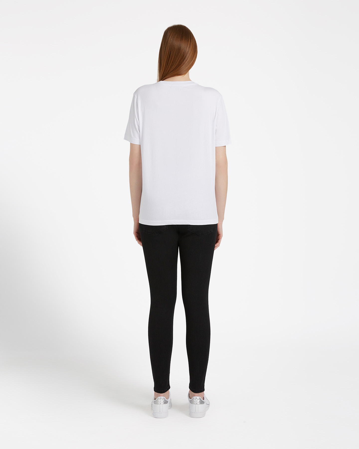 T-shirt BEST COMPANY LOGO W - 2 | Cisalfa Sport