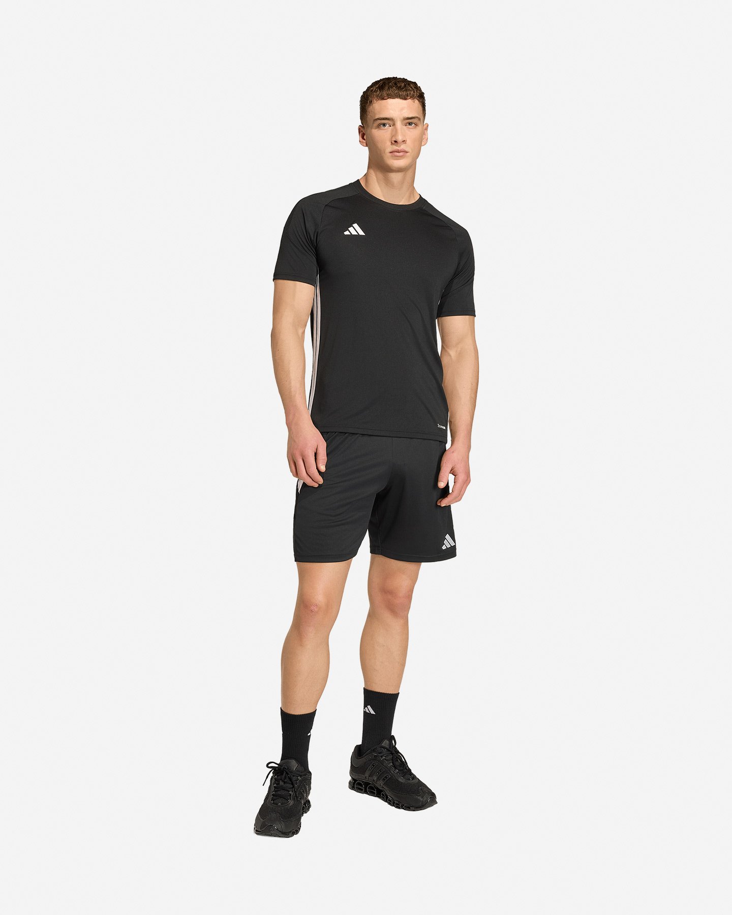 Maglia calcio ADIDAS TIRO 26 ESSENTIALS  - Color mix - 4 | Cisalfa Sport