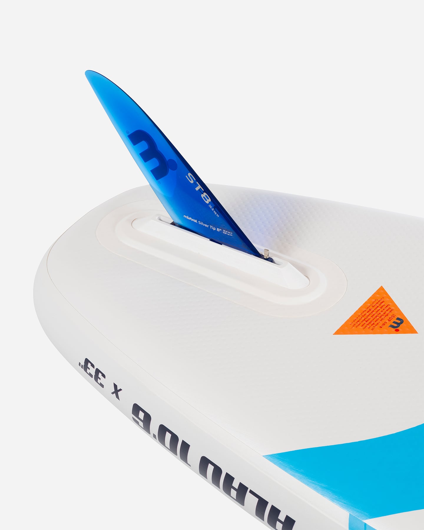 Sup MISTRAL PALAU 10'6  - 4 | Cisalfa Sport