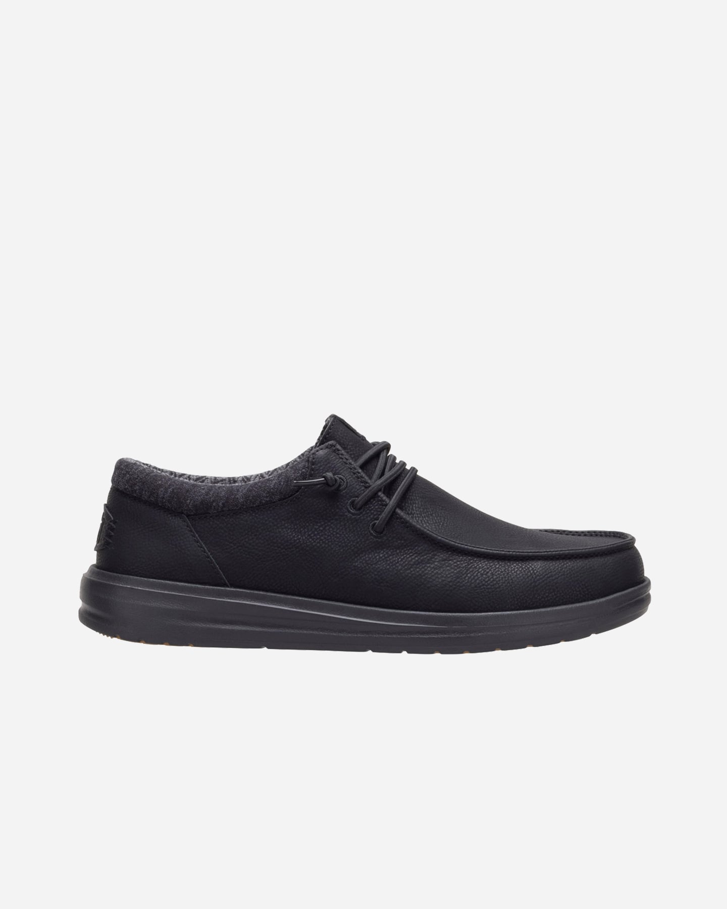 Heydude Paul Classic M - Scarpe Urban - Uomo - Nero