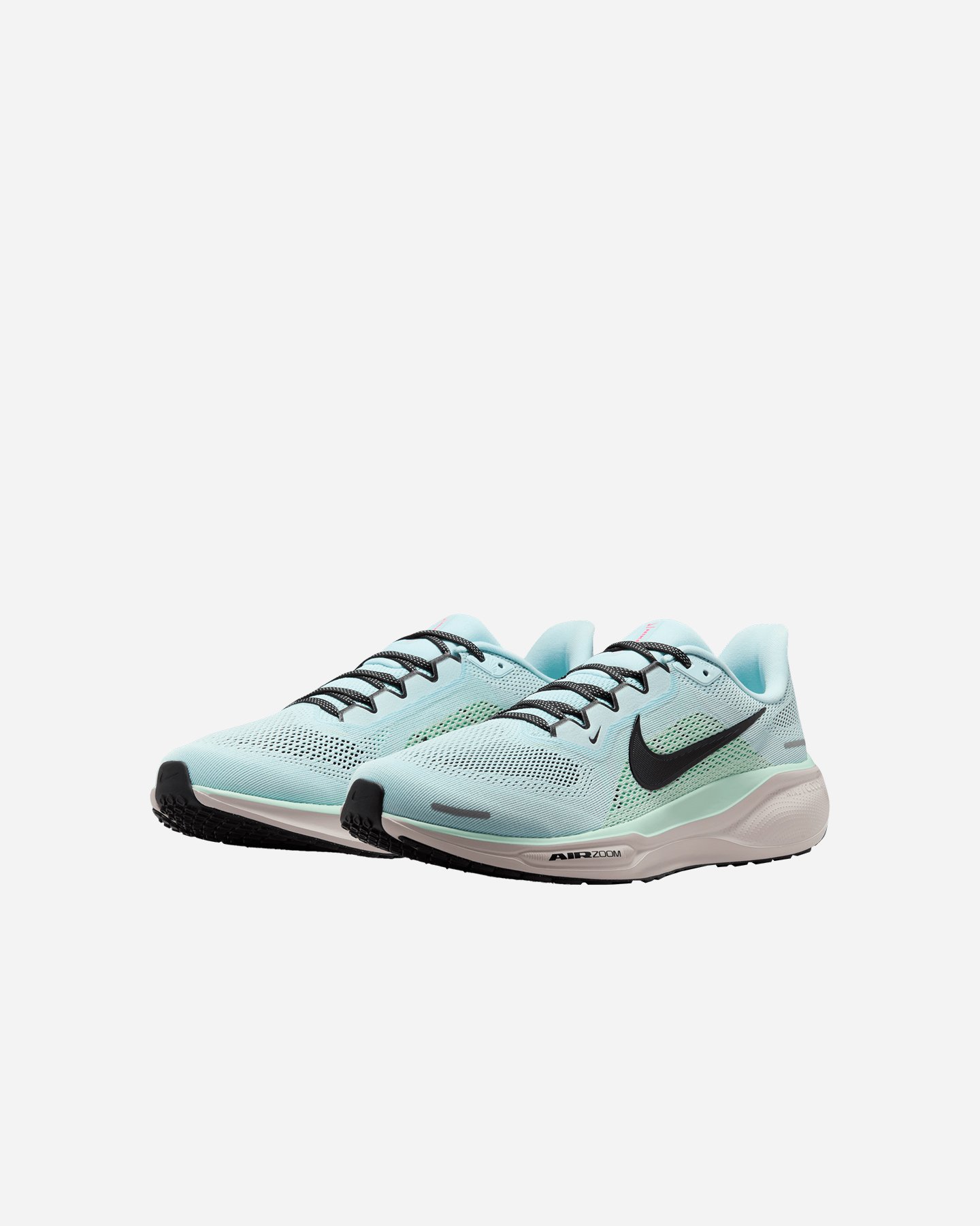 Scarpe running NIKE PEGASUS 41 M - Bianco - 1 | Cisalfa Sport