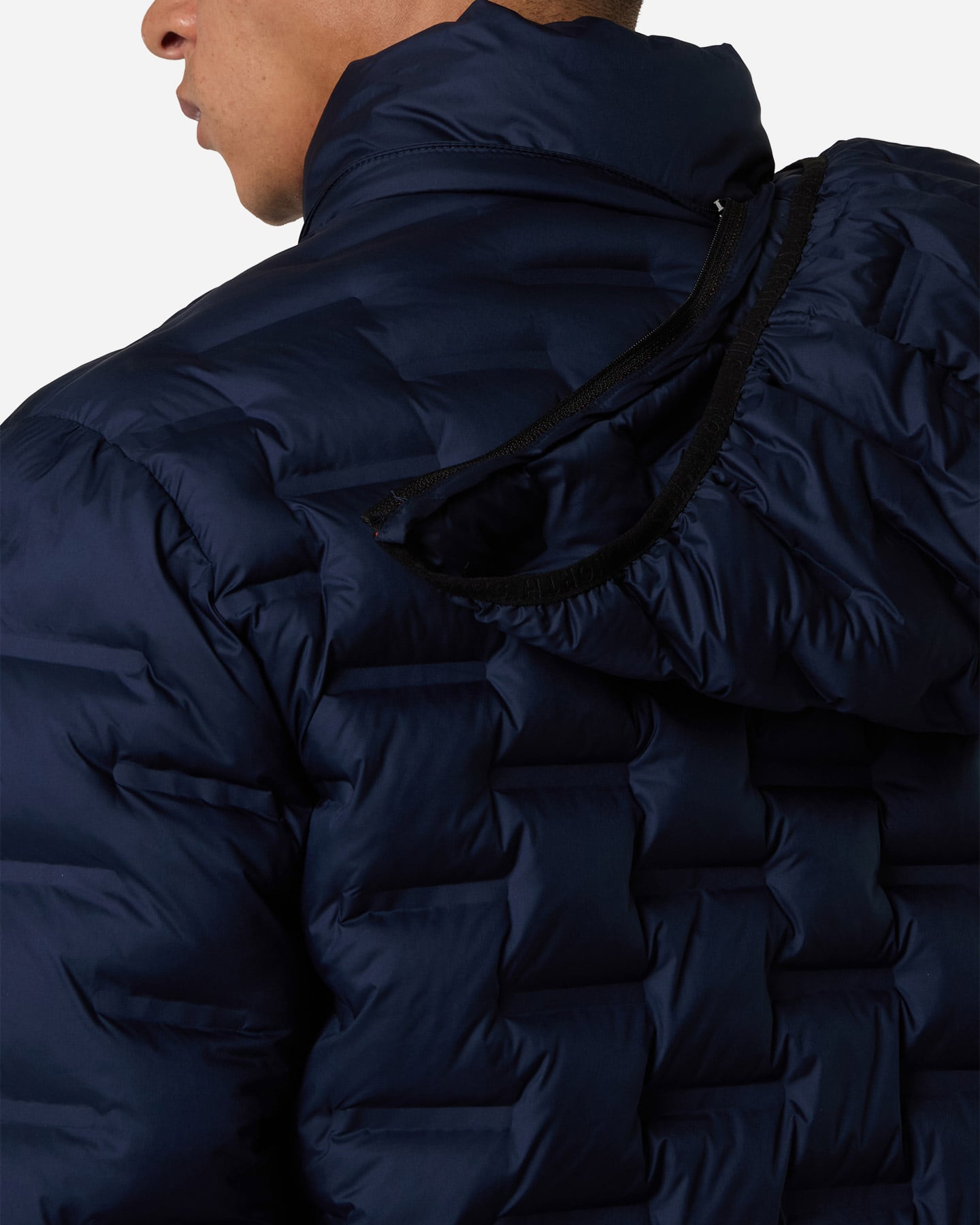 Piumino NORTH SAILS TERMOSALDATO M - Blu - 5 | Cisalfa Sport