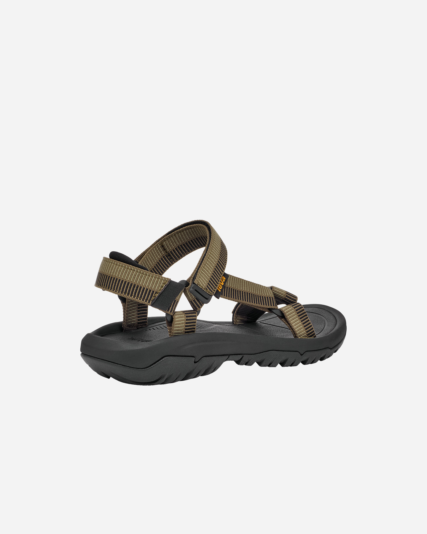 Sandali TEVA HURRICANE XLT2 M - Verde - 2 | Cisalfa Sport