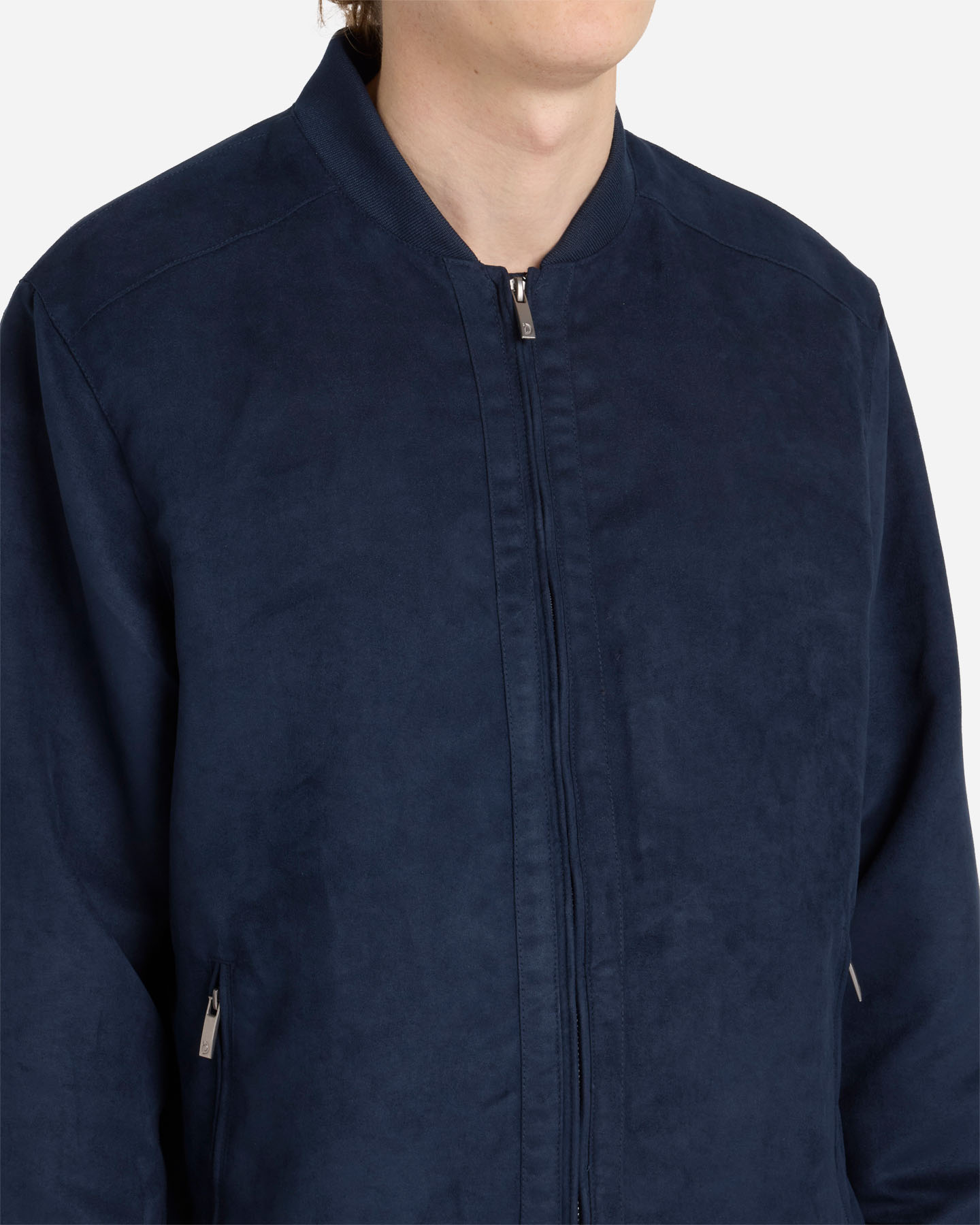 Giubbotto DACK'S URBAN M - Blu - 5 | Cisalfa Sport