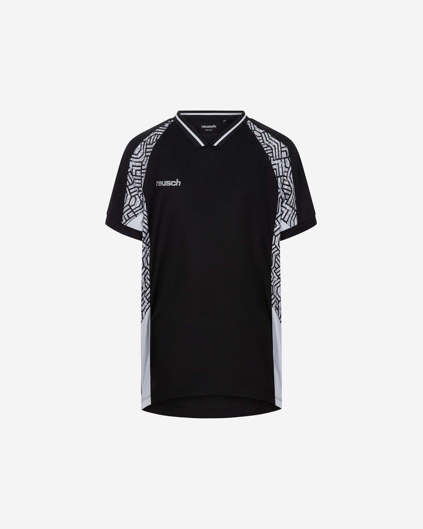 T-shirt REUSCH TEAMS WEAR JR - 0 | Cisalfa Sport