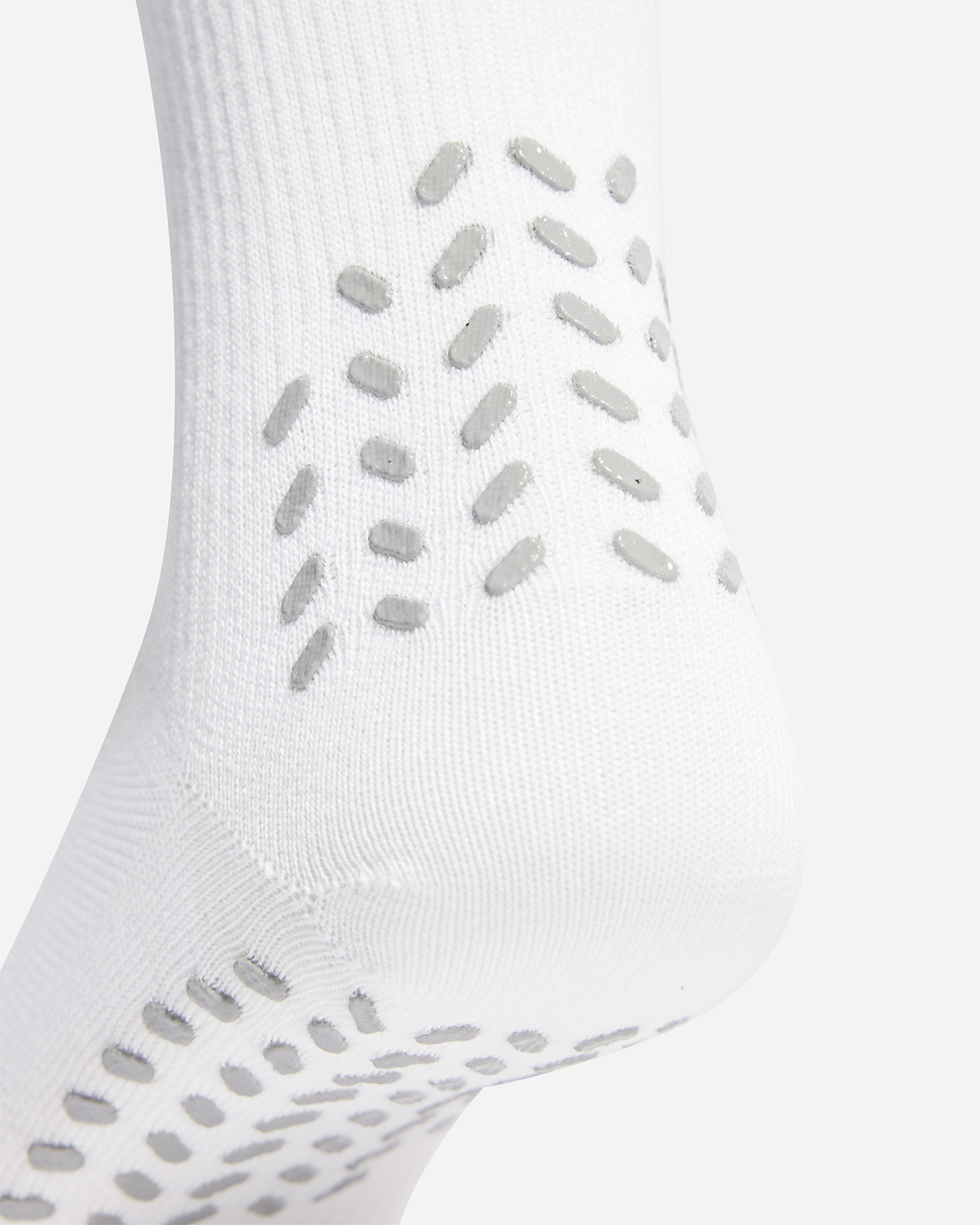 Calzettoni calcio ADIDAS FTBLGRP PRNT LT M - Bianco - 1 | Cisalfa Sport