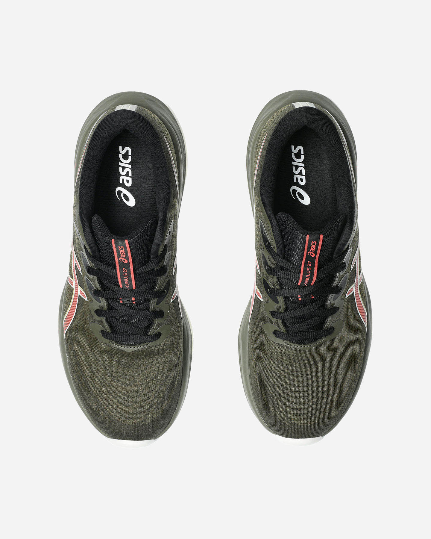 Scarpe running ASICS GEL-CUMULUS 27 GTX W - Marrone - 3 | Cisalfa Sport