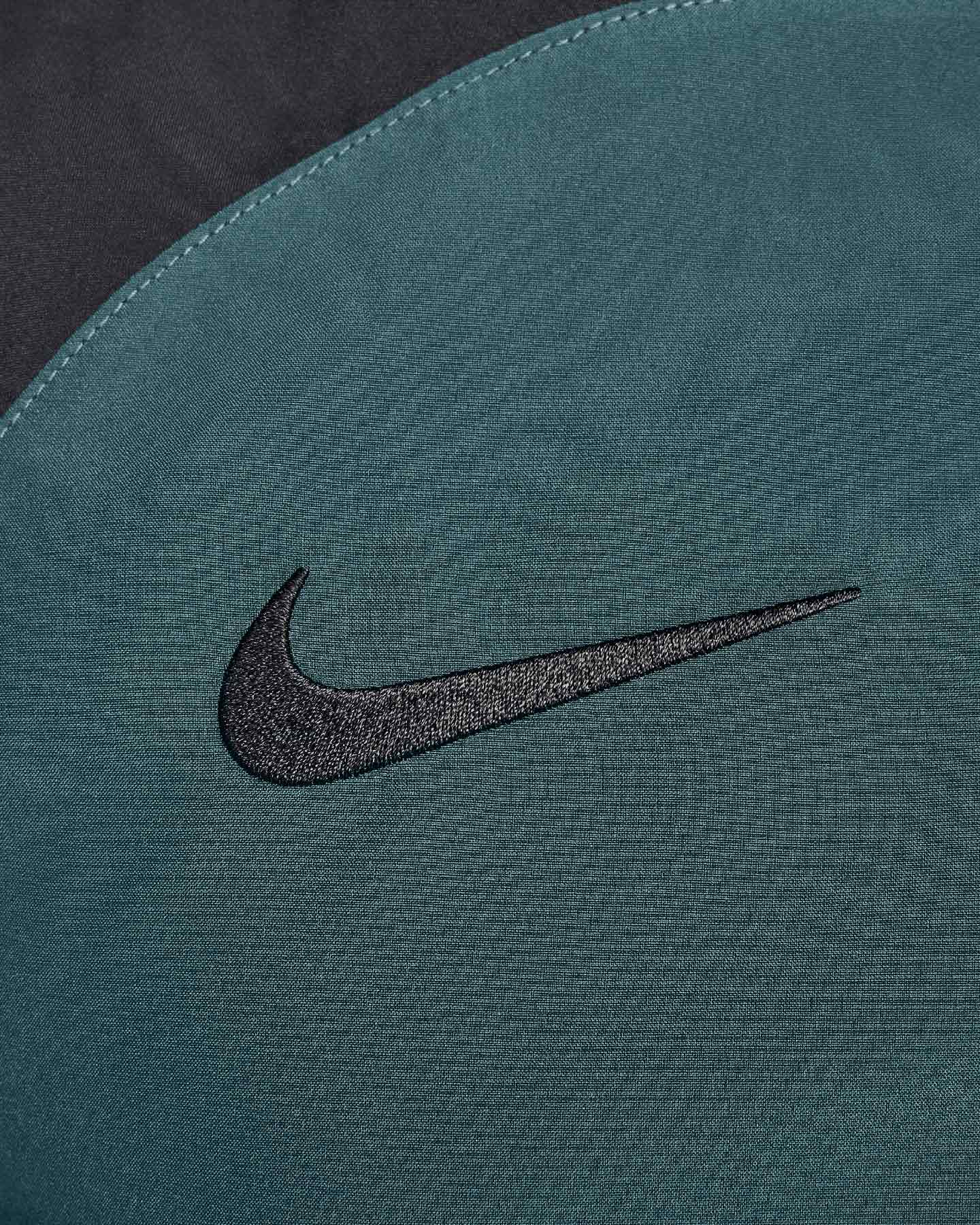 Maglia calcio NIKE ACADEMY M - Verde - 3 | Cisalfa Sport