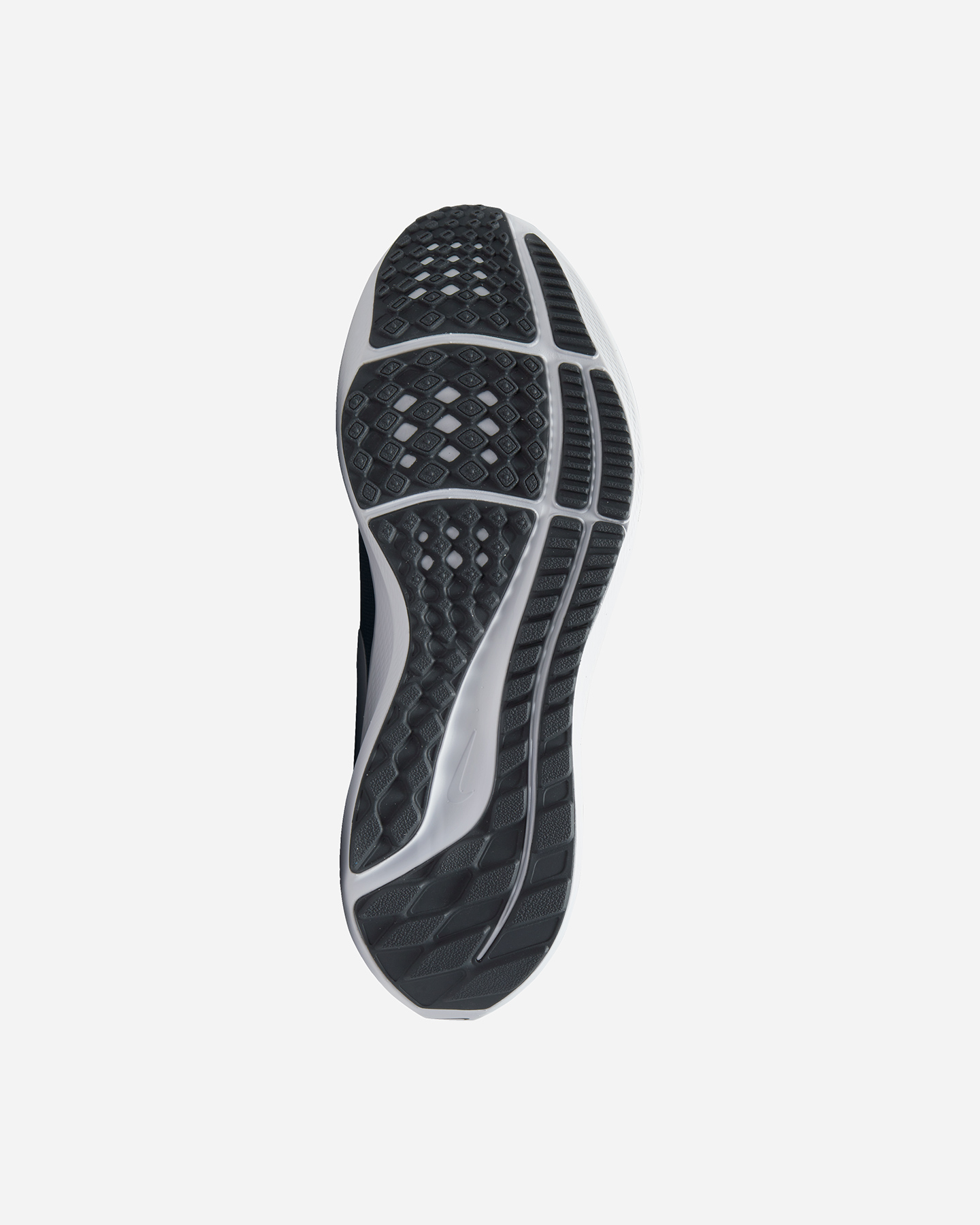 Scarpe running NIKE AIR ZOOM PEGASUS 39 W - Nero - 2 | Cisalfa Sport